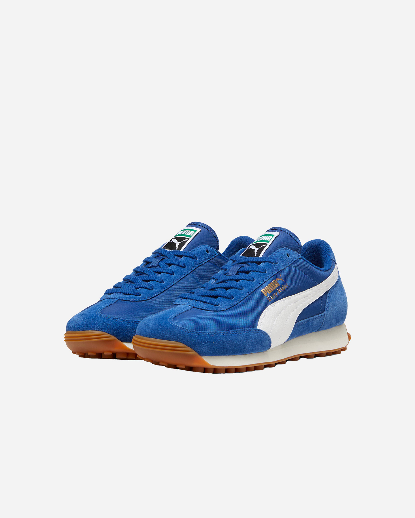 Scarpe sneakers PUMA EASY RIDER VINTAGE M - Blu - 1 | Cisalfa Sport