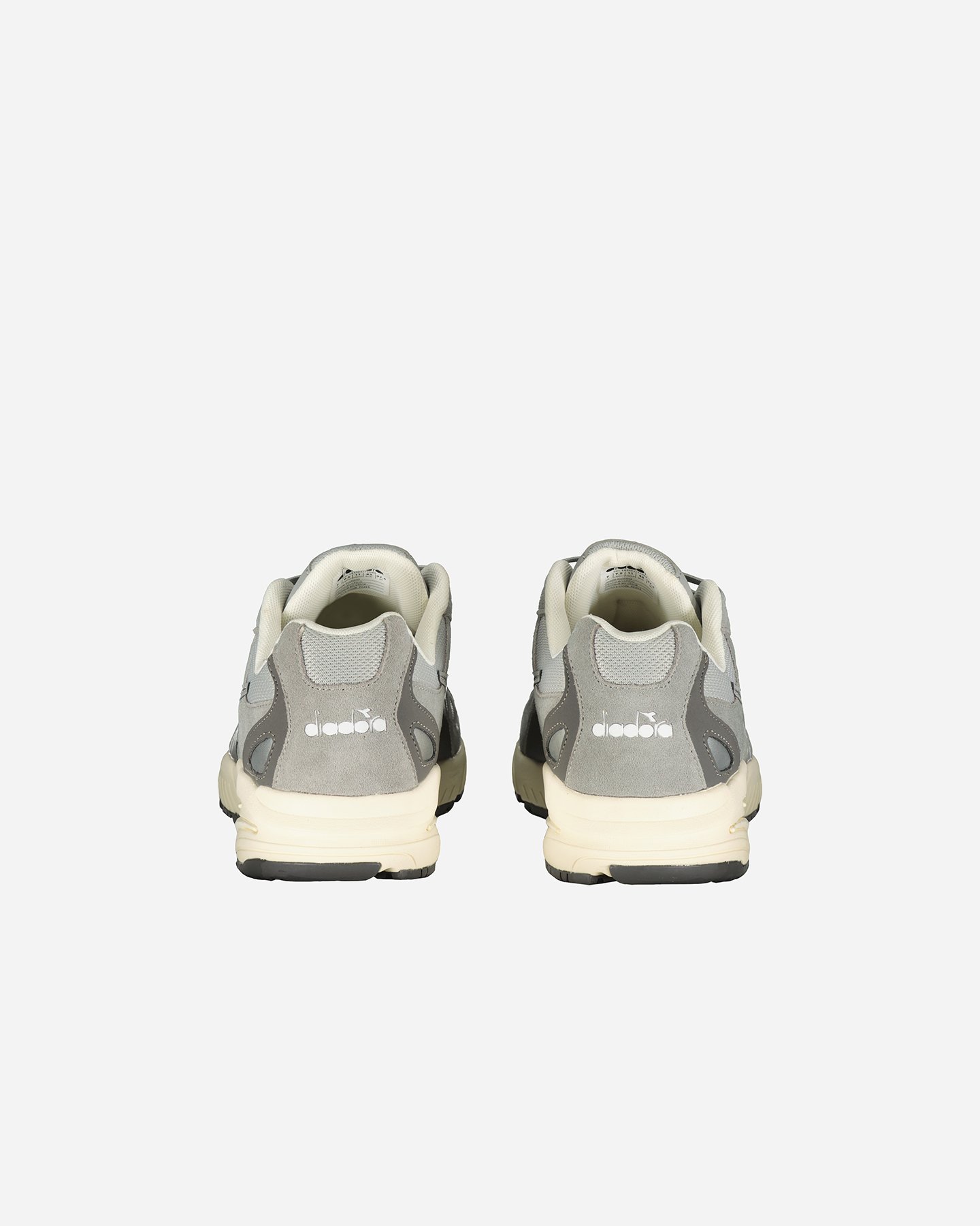 Scarpe sneakers DIADORA PATHOS M - Grigio - 5 | Cisalfa Sport