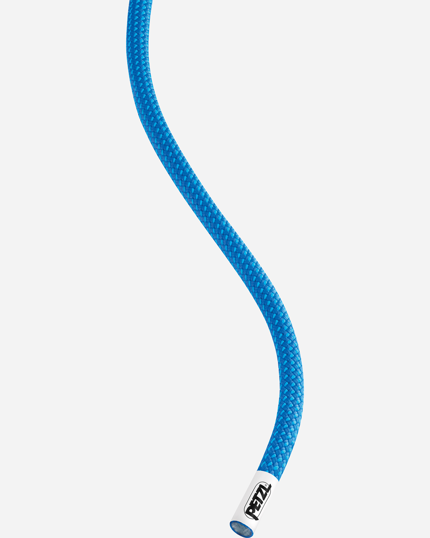 Corda PETZL RUMBA 8MM 60M  - Blu - 1 | Cisalfa Sport