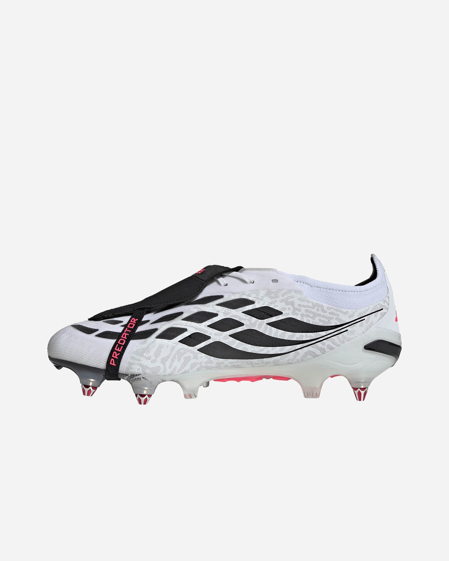 Scarpe calcio ADIDAS PREDATOR ELITE FT SG M - 3 | Cisalfa Sport