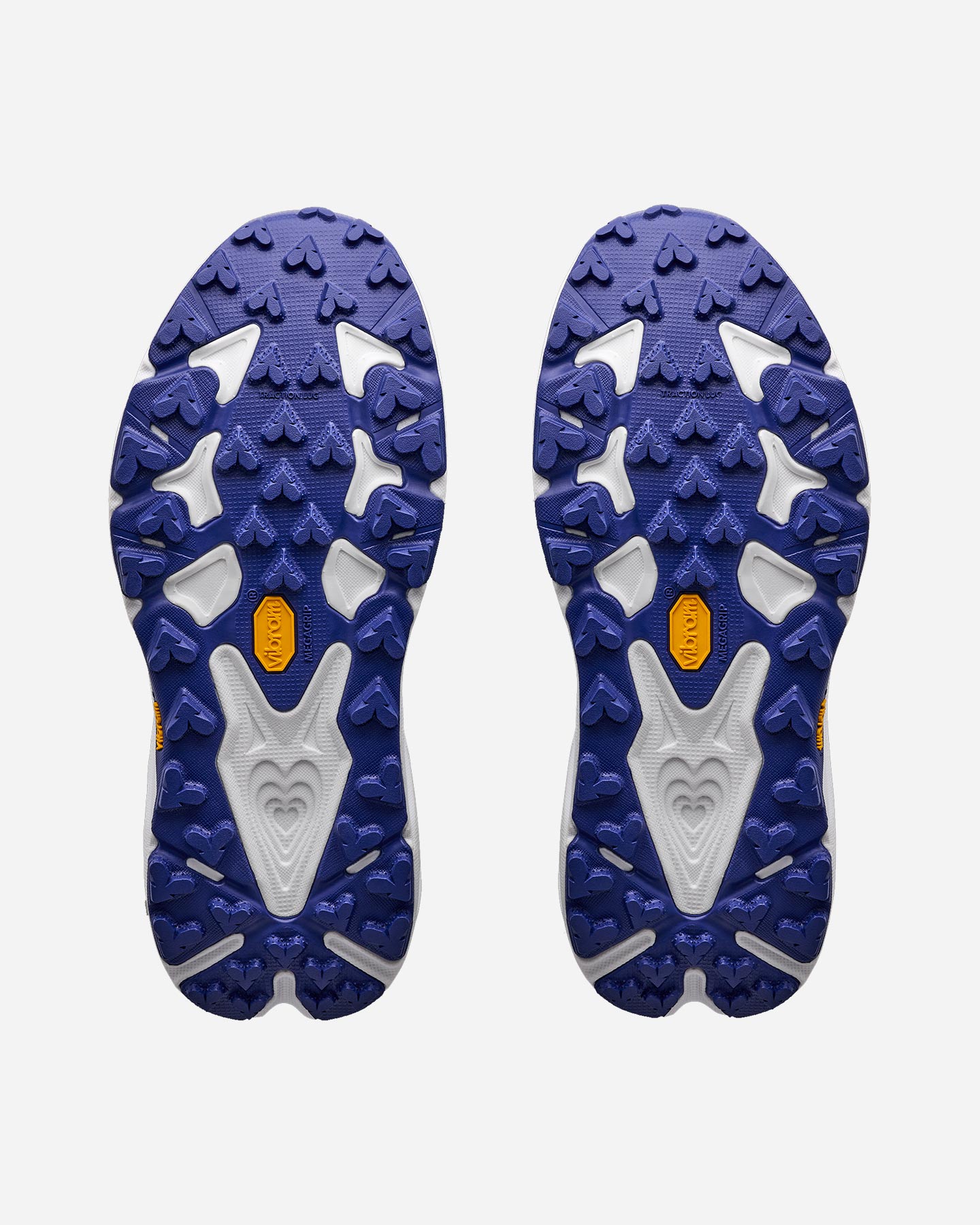 Scarpe trail HOKA SPEEDGOAT 7 W - Blu - 3 | Cisalfa Sport