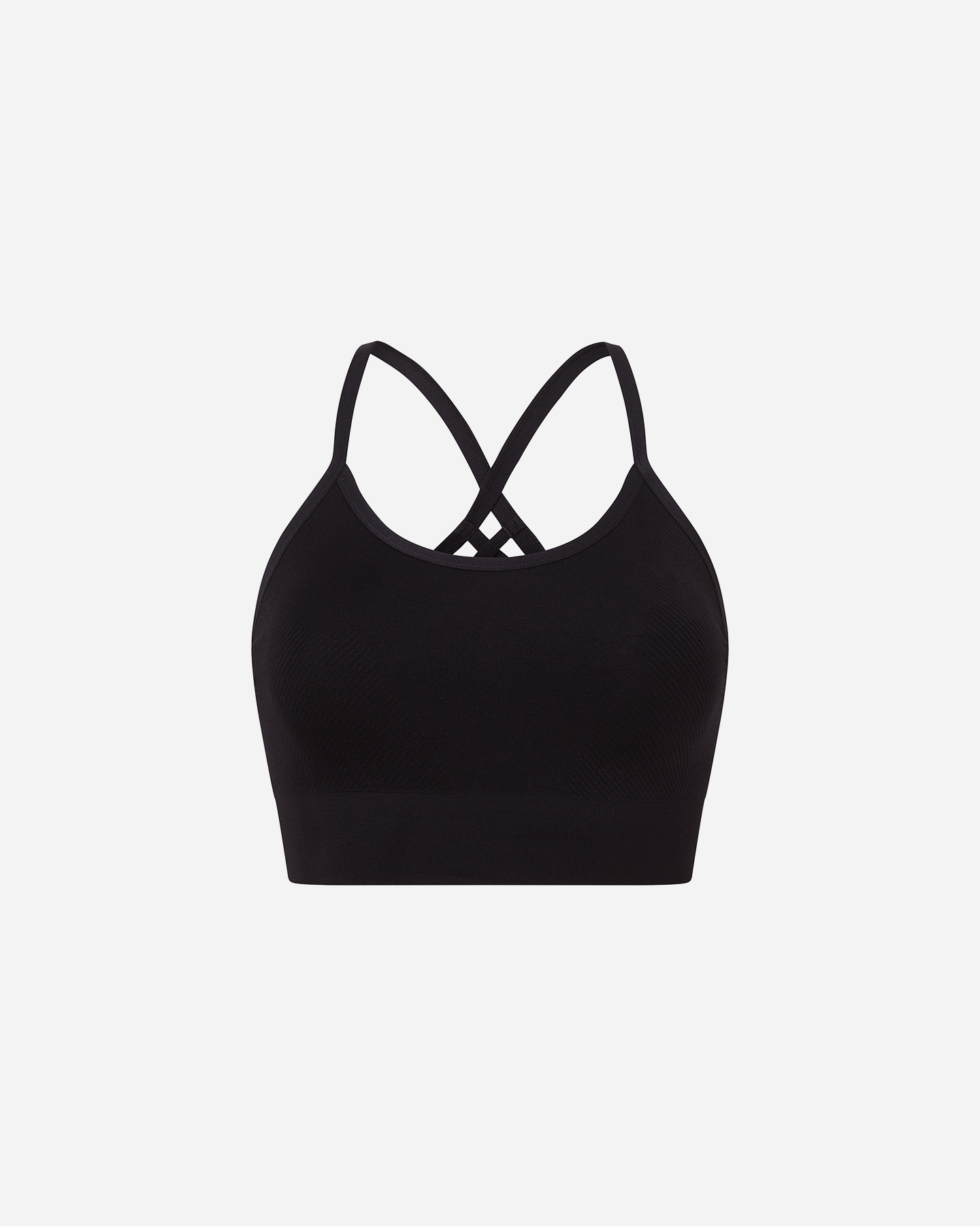 Basic W - Bra Training - Donna - Rosa