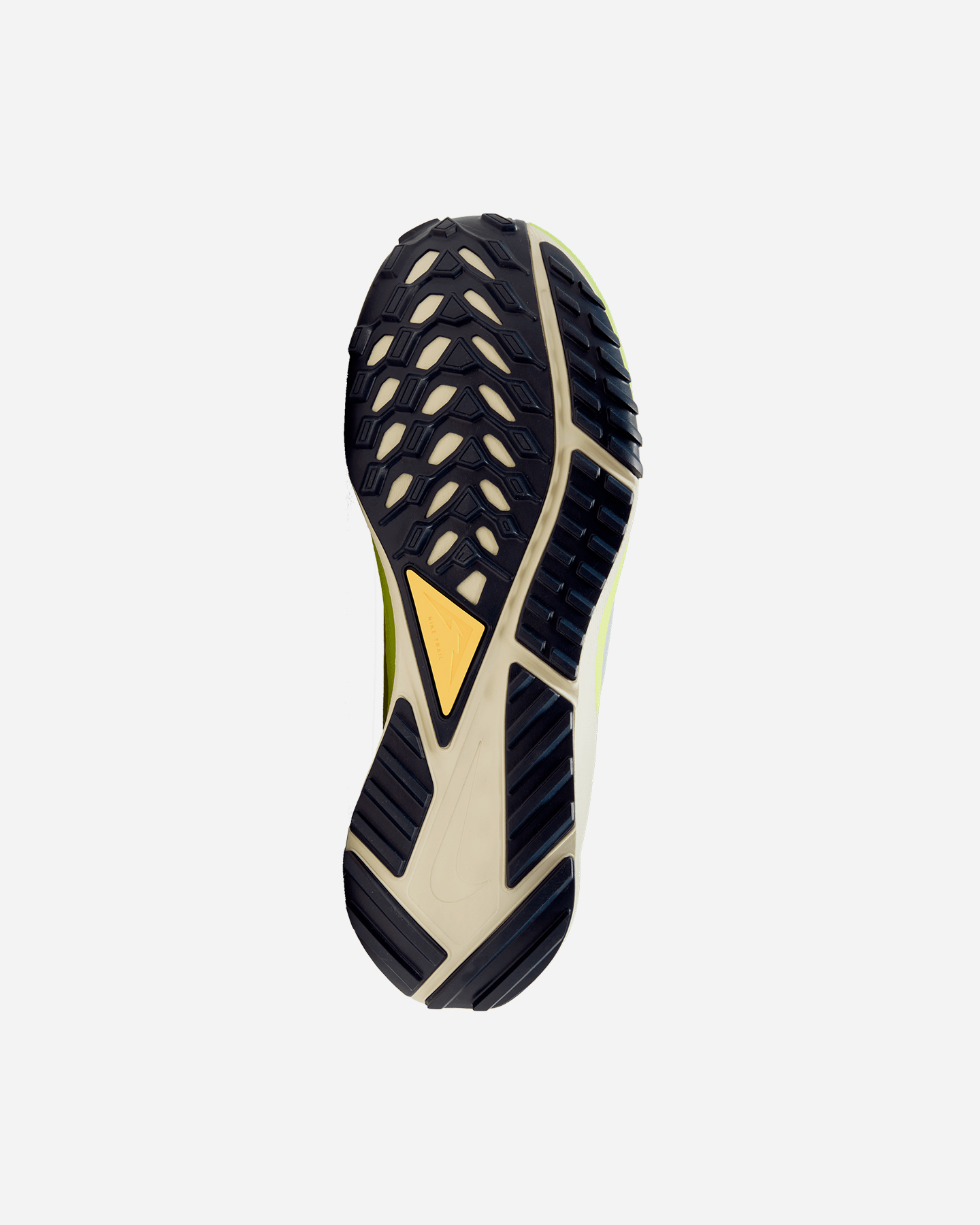 Scarpe trail NIKE REACT PEGASUS TRAIL 4 GTX M - Grigio - 2 | Cisalfa Sport