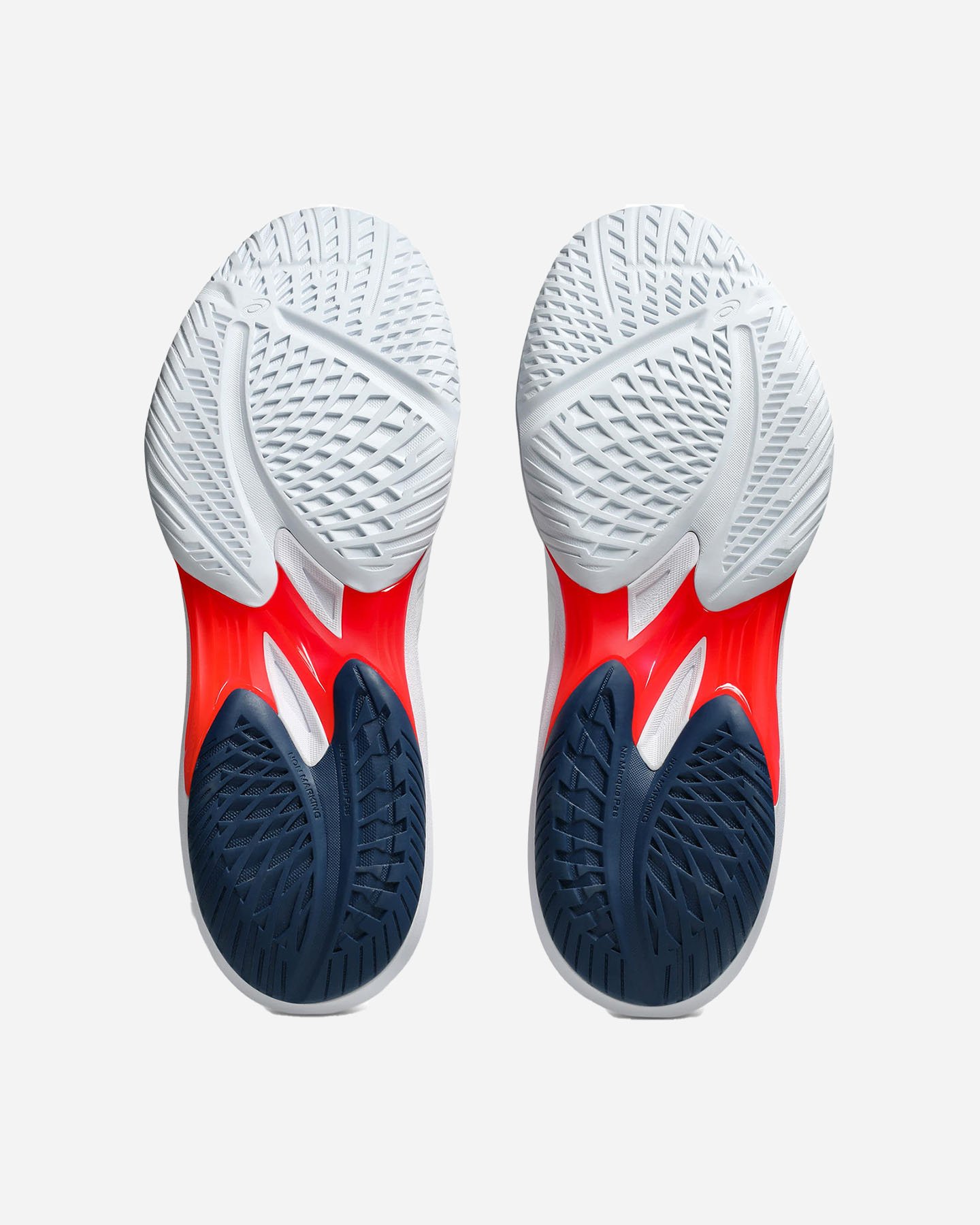 Scarpe volley ASICS SKY ELITE FF MT M - Color mix - 2 | Cisalfa Sport