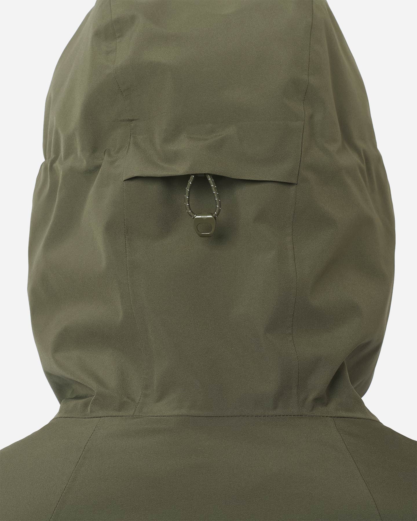 Giacca outdoor SALOMON OUTSCAPE 2L M - Verde - 5 | Cisalfa Sport