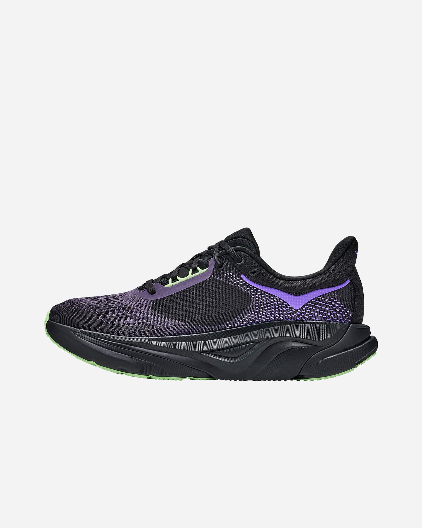 Scarpe running HOKA ARAHI 9 M - Nero - 5 | Cisalfa Sport