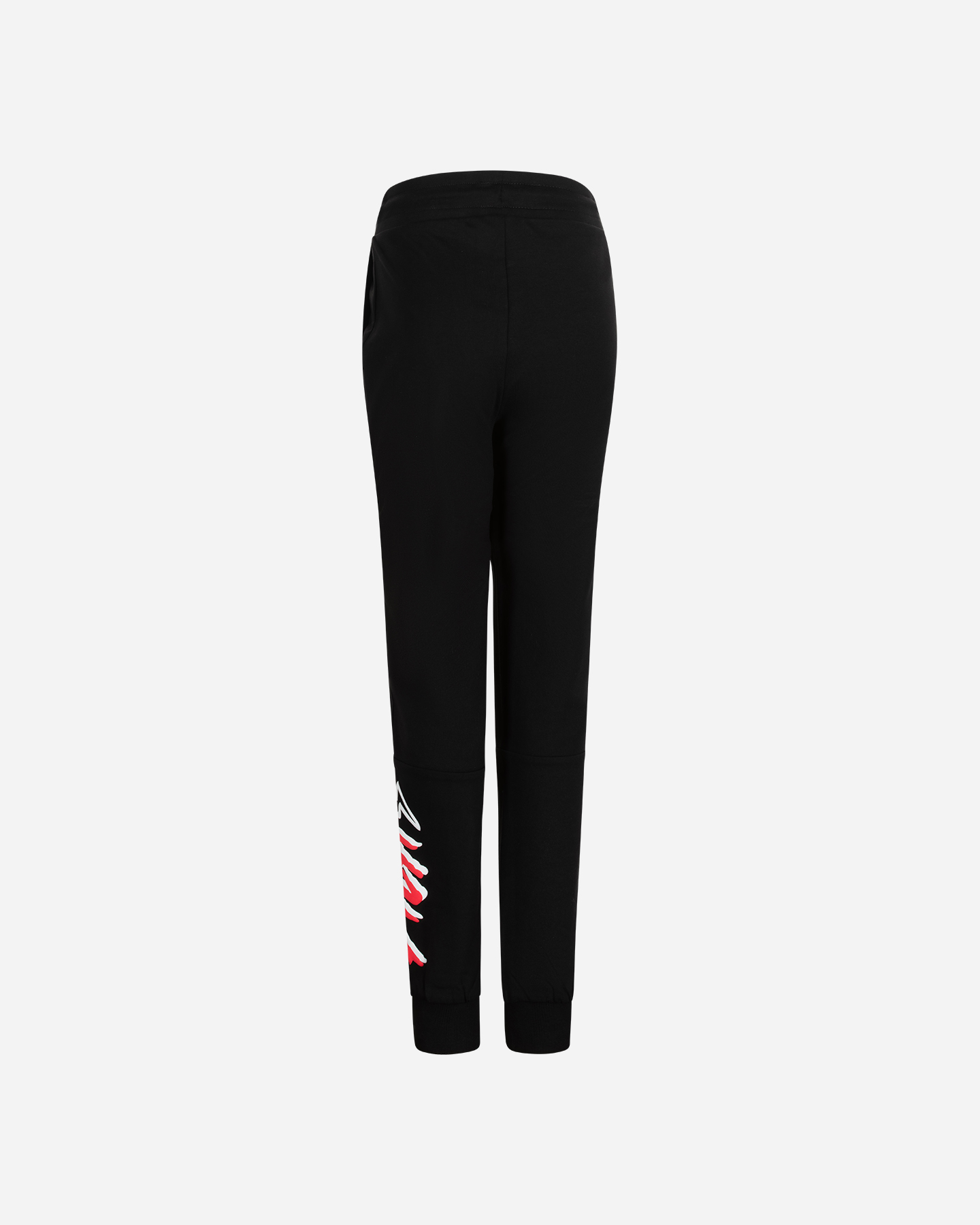 Pantalone FILA GRAPHIC PUNK JR - Nero - 1 | Cisalfa Sport