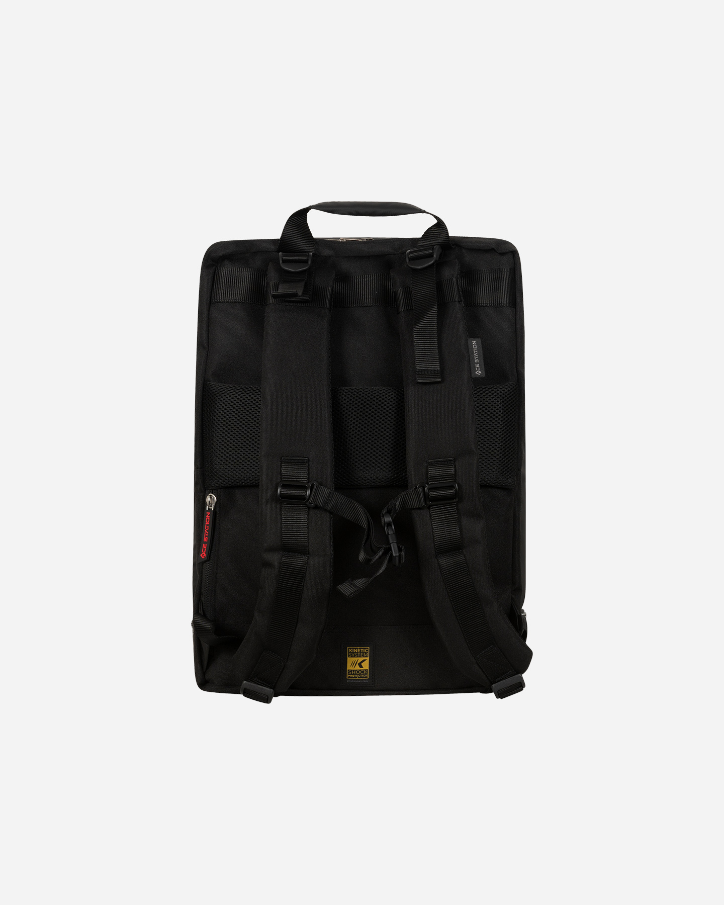 Borsa PRO KENNEX ACE BACK PACK  - Nero - 1 | Cisalfa Sport