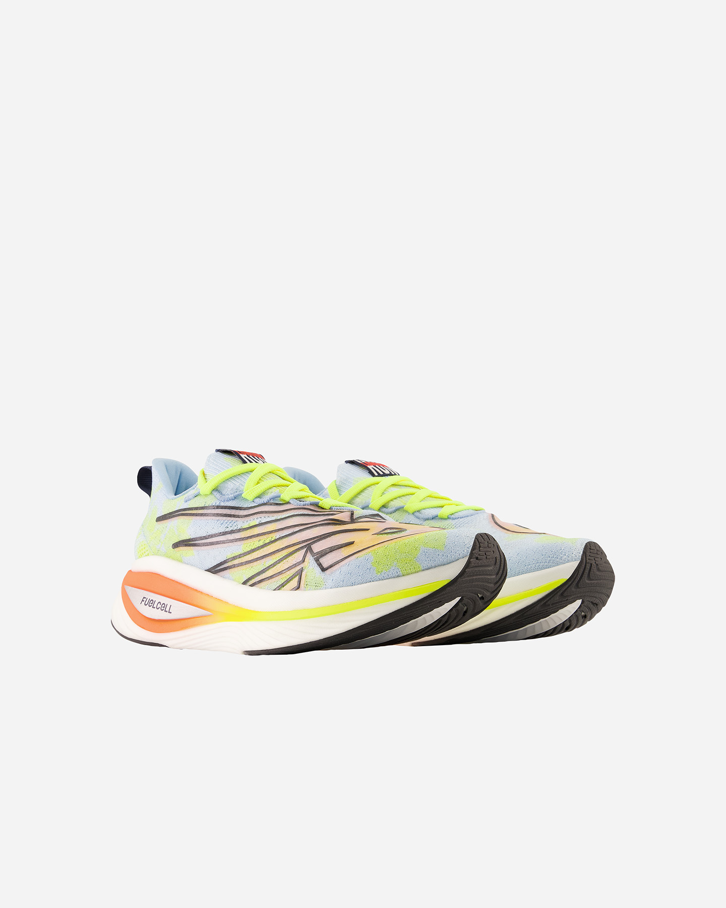 Scarpe running NEW BALANCE FUELCELL ELITE V3 W - 1 | Cisalfa Sport