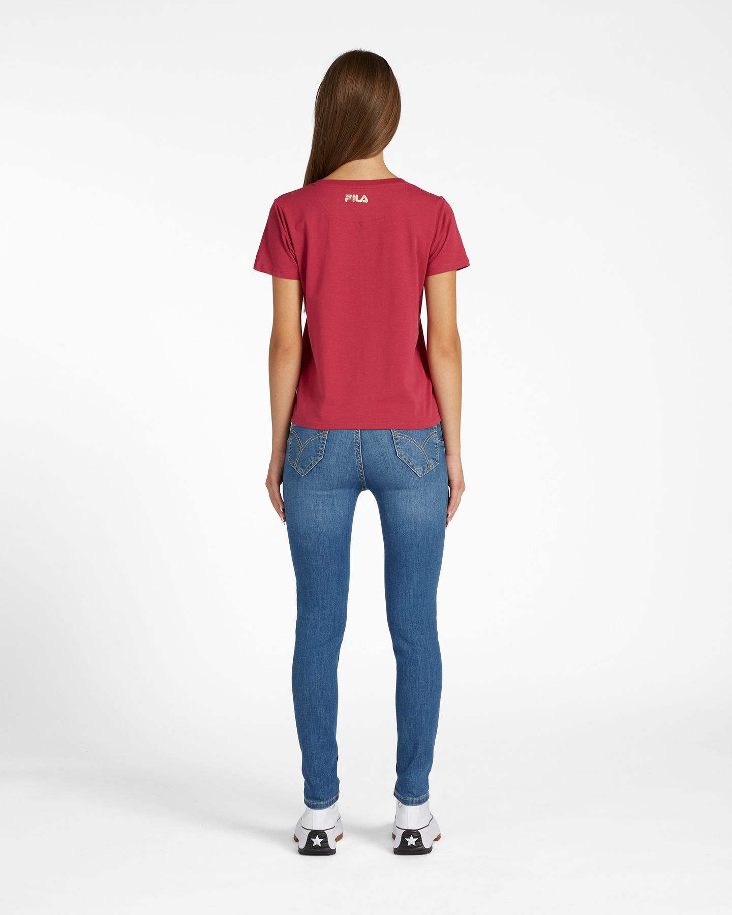 T-shirt FILA CITYWEAR W - 2 | Cisalfa Sport