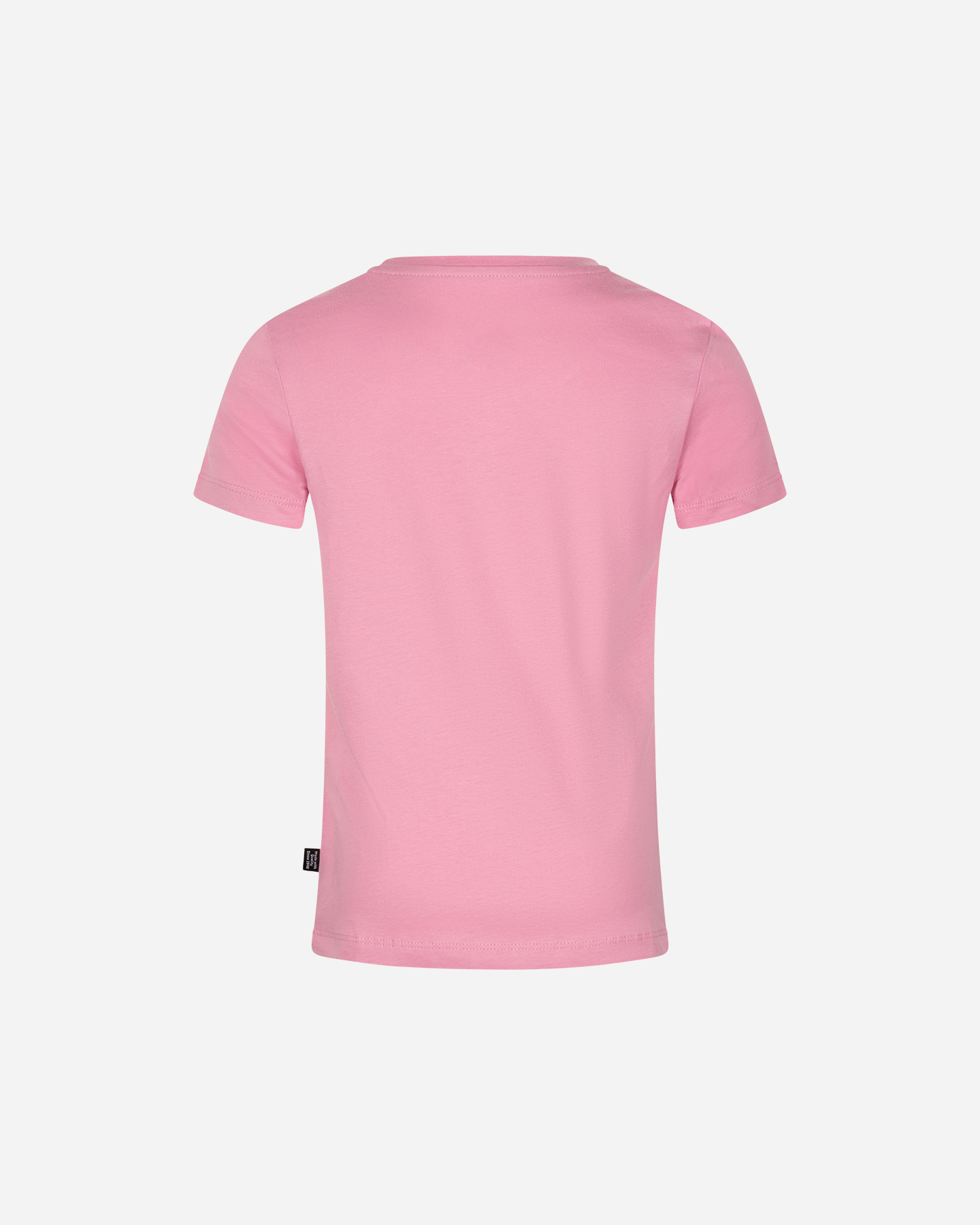T-shirt PUMA TIGER JR - Rosa - 1 | Cisalfa Sport