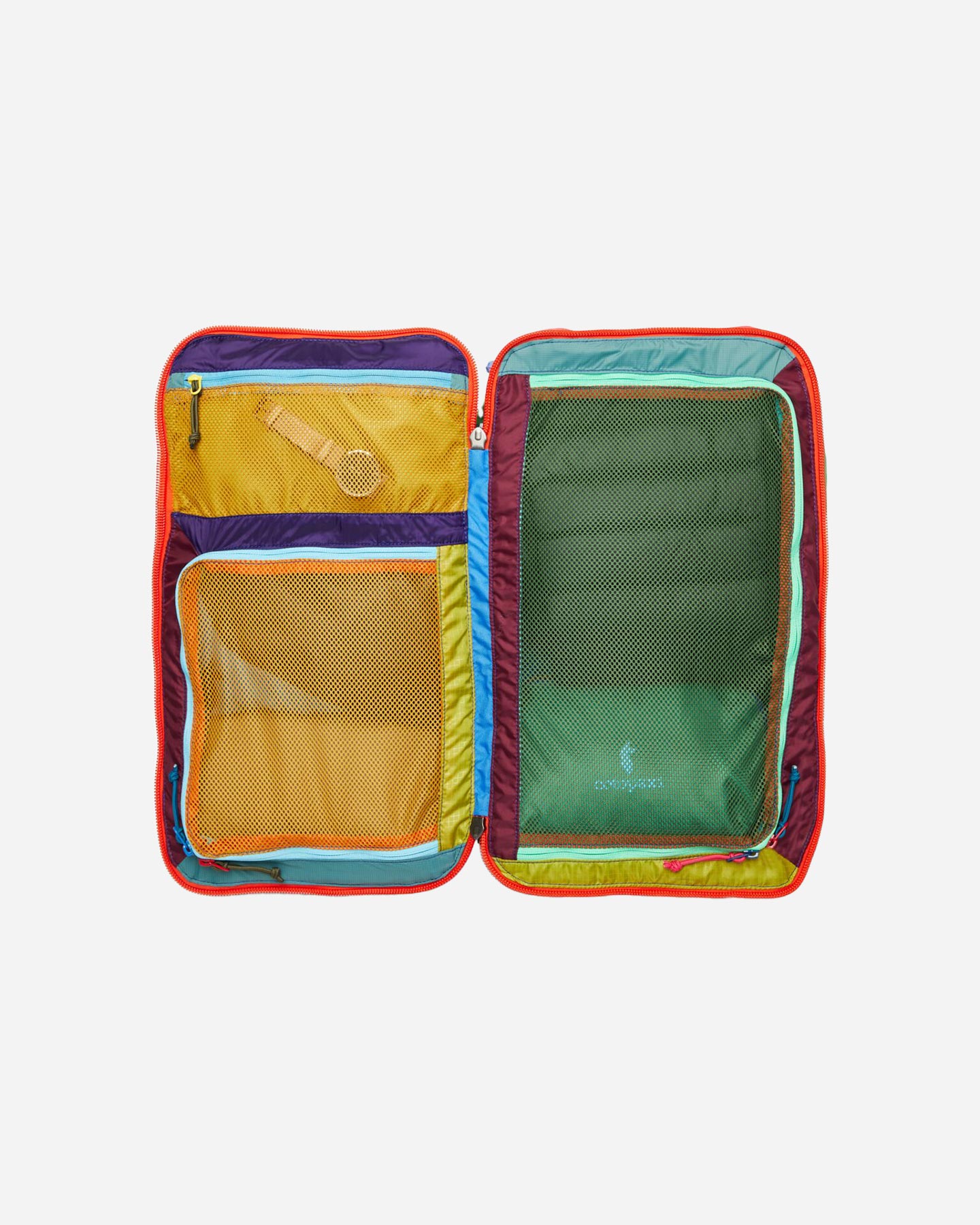 Borsa COTOPAXI ALLPA 28L  - Color mix - 2 | Cisalfa Sport