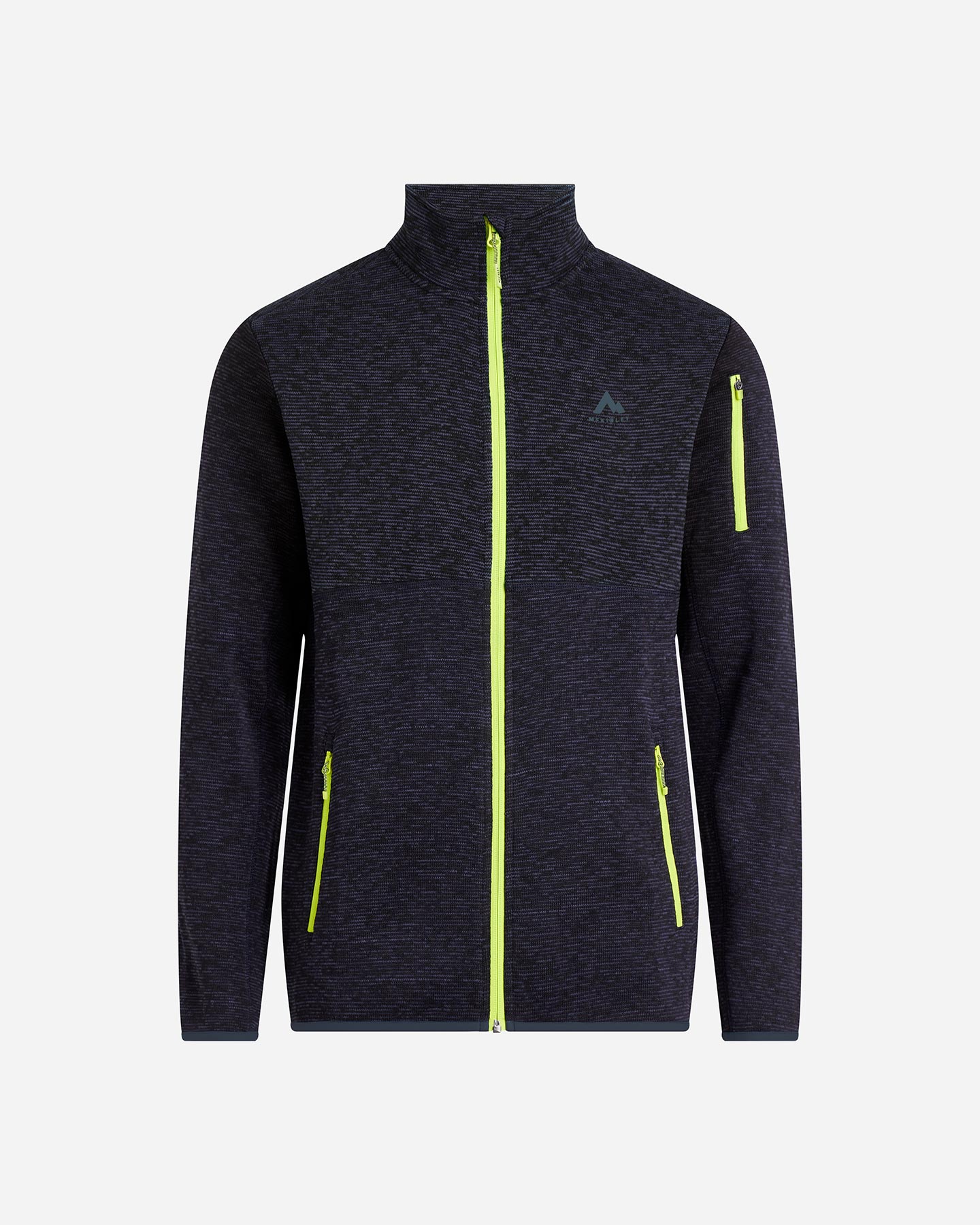 Pile MCKINLEY SAMMY M - 4 | Cisalfa Sport