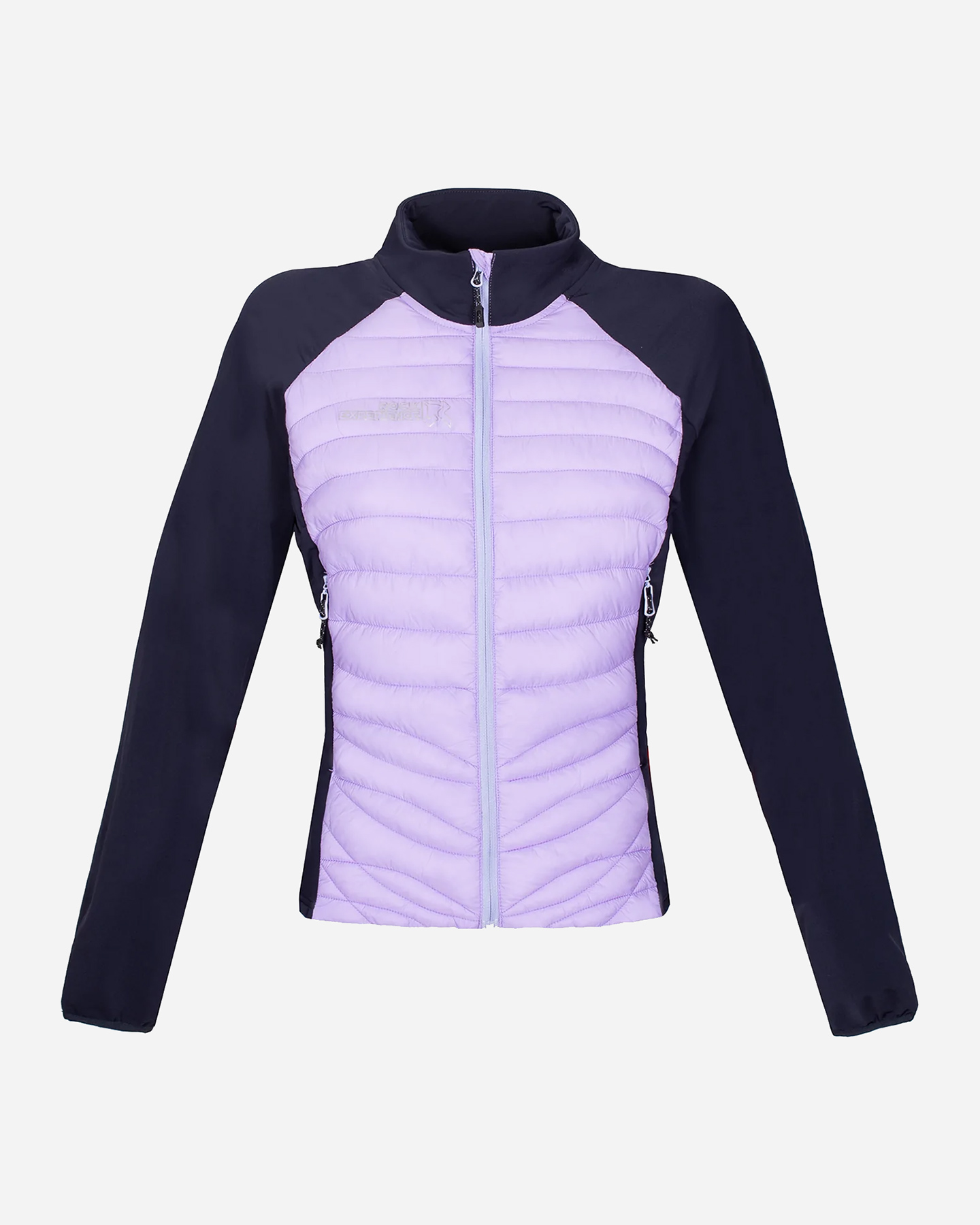 Pile ROCK EXPERIENCE TEQUILA HYBRID W - 3 | Cisalfa Sport