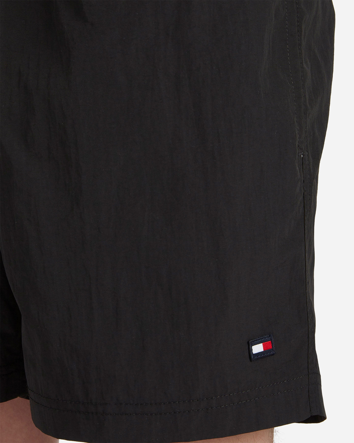 Boxer mare TOMMY HILFIGER ELASTIC M - Nero - 3 | Cisalfa Sport