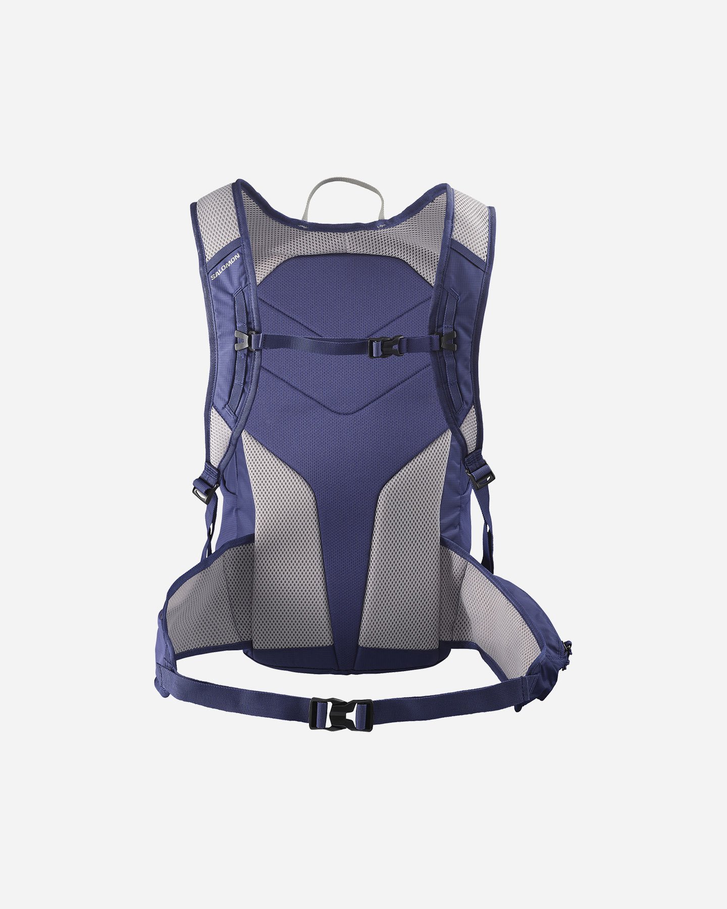 Zaino SALOMON TRAIL BLAZER 20  - Blu - 1 | Cisalfa Sport