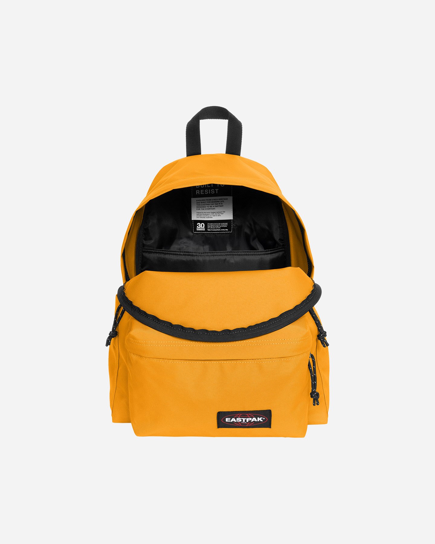 Zaino EASTPAK DAY PAK'R  - Giallo - 1 | Cisalfa Sport