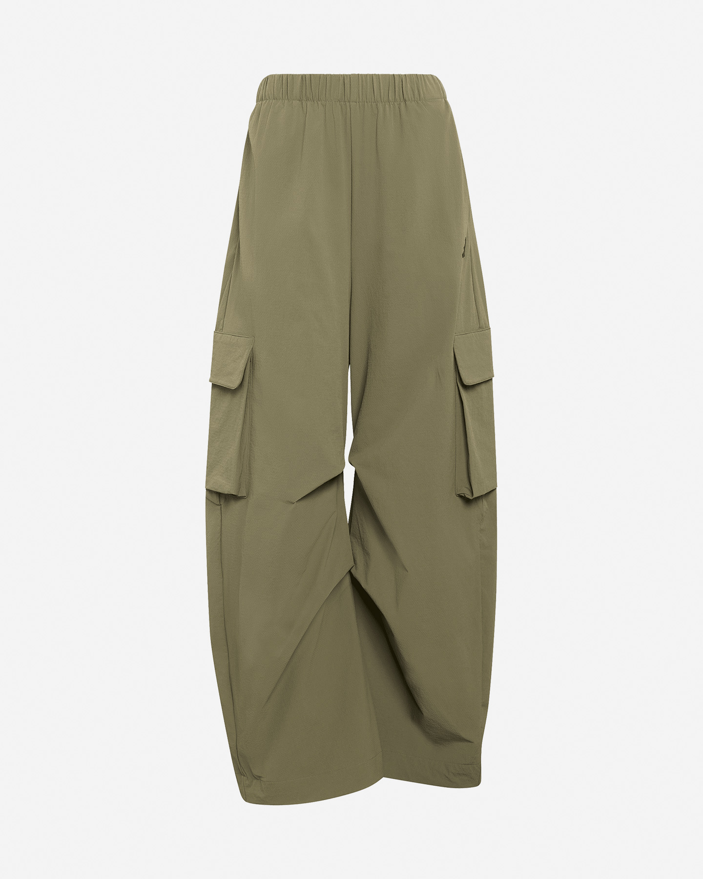 Pantalone outdoor ADIDAS HERO CARGO W - Verde - 0 | Cisalfa Sport