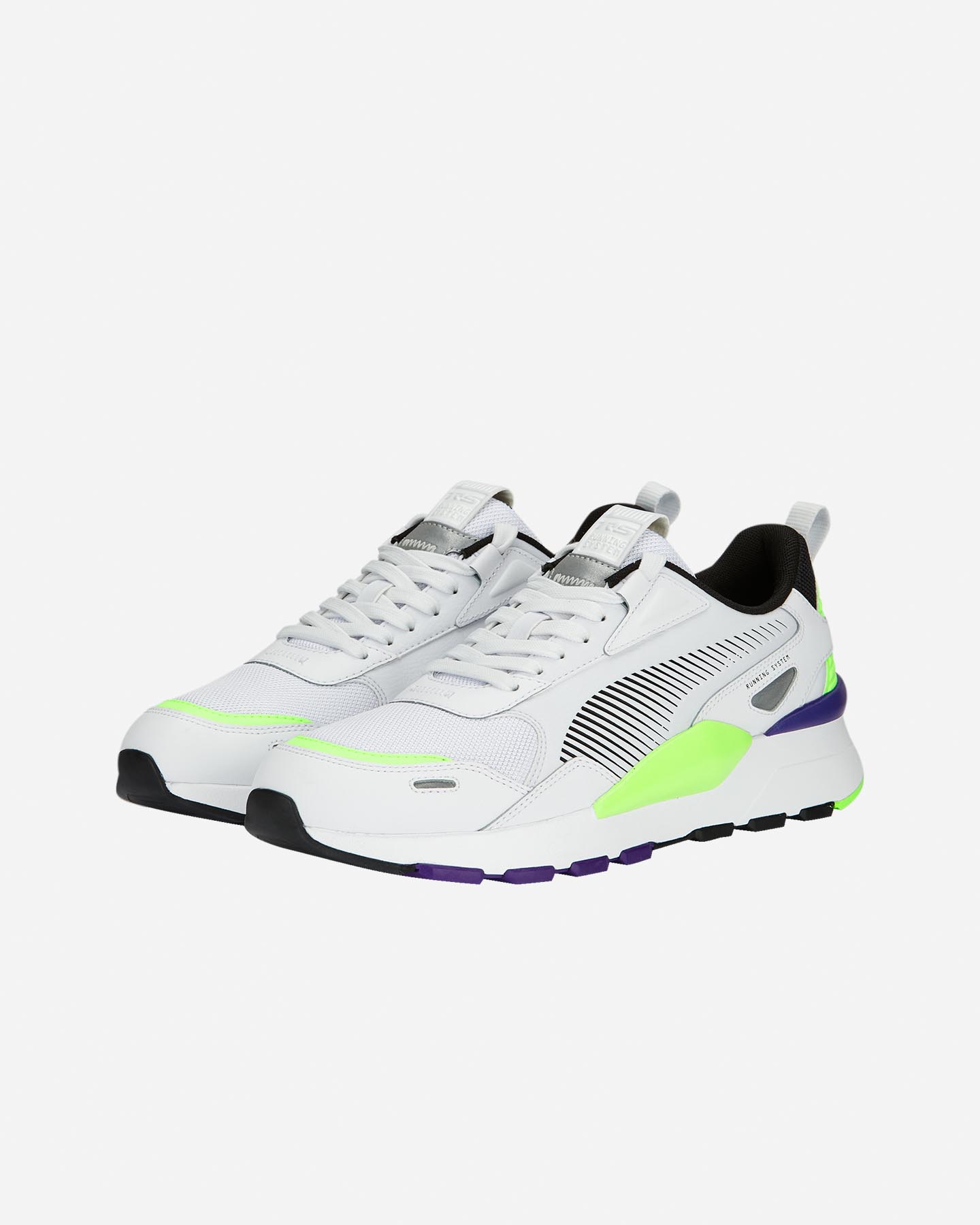 Scarpe sneakers PUMA RS 3.0 POP M - 1 | Cisalfa Sport