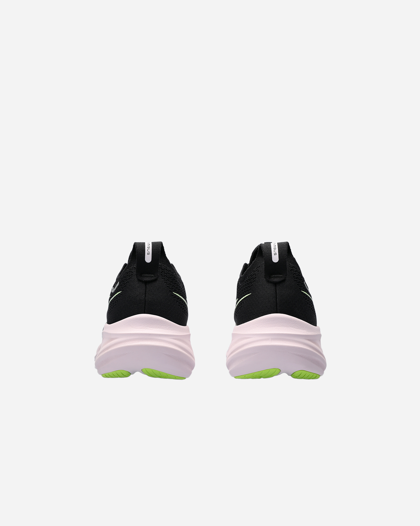 Scarpe running ASICS GEL-NIMBUS 26 W - Nero - 4 | Cisalfa Sport