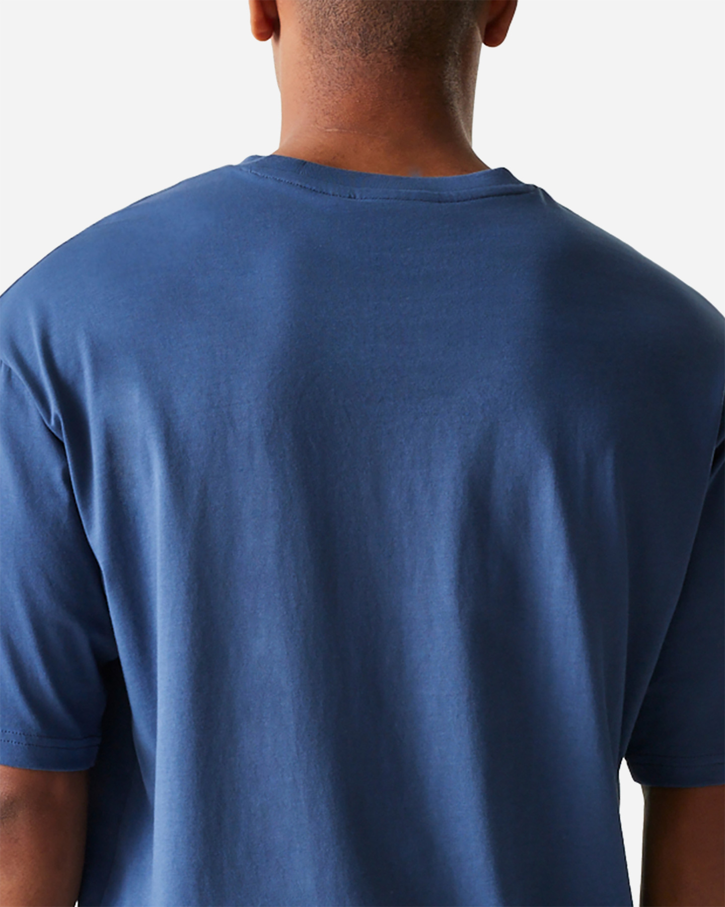 T-shirt NEW ERA LOS ANGELES DODGERS M - Blu - 2 | Cisalfa Sport