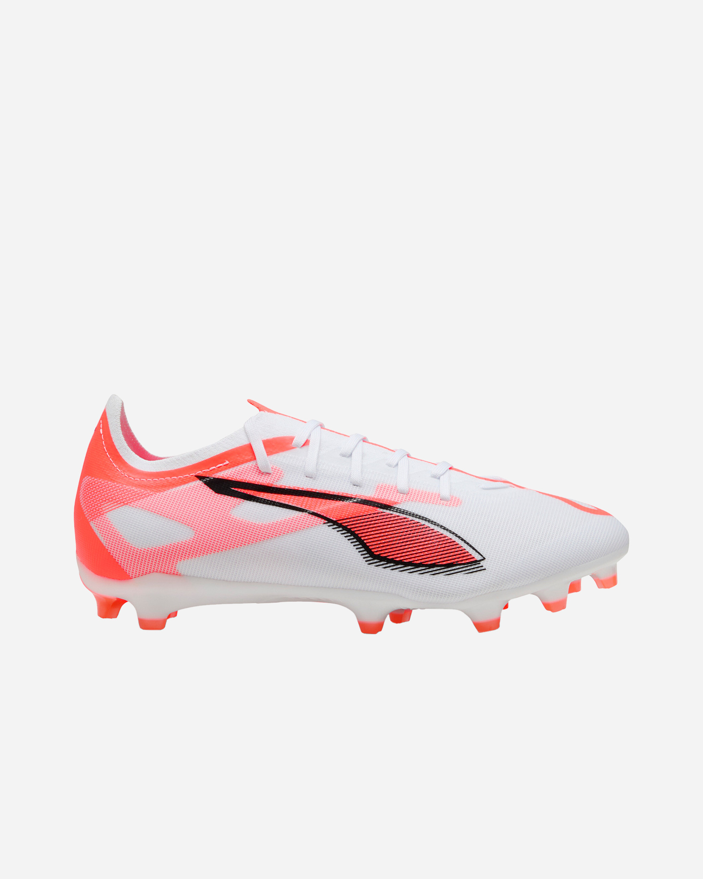 Scarpe calcio PUMA ULTRA 5 MATCH FG-AG M - Color mix - 0 | Cisalfa Sport