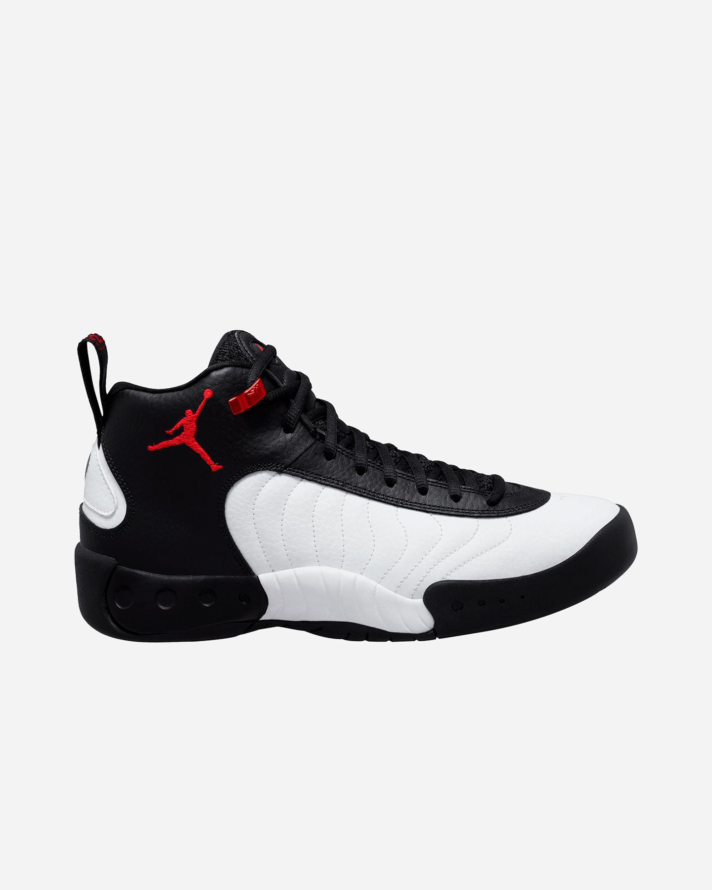 Scarpe basket NIKE JORDAN JUMPMAN PRO M - 4 | Cisalfa Sport