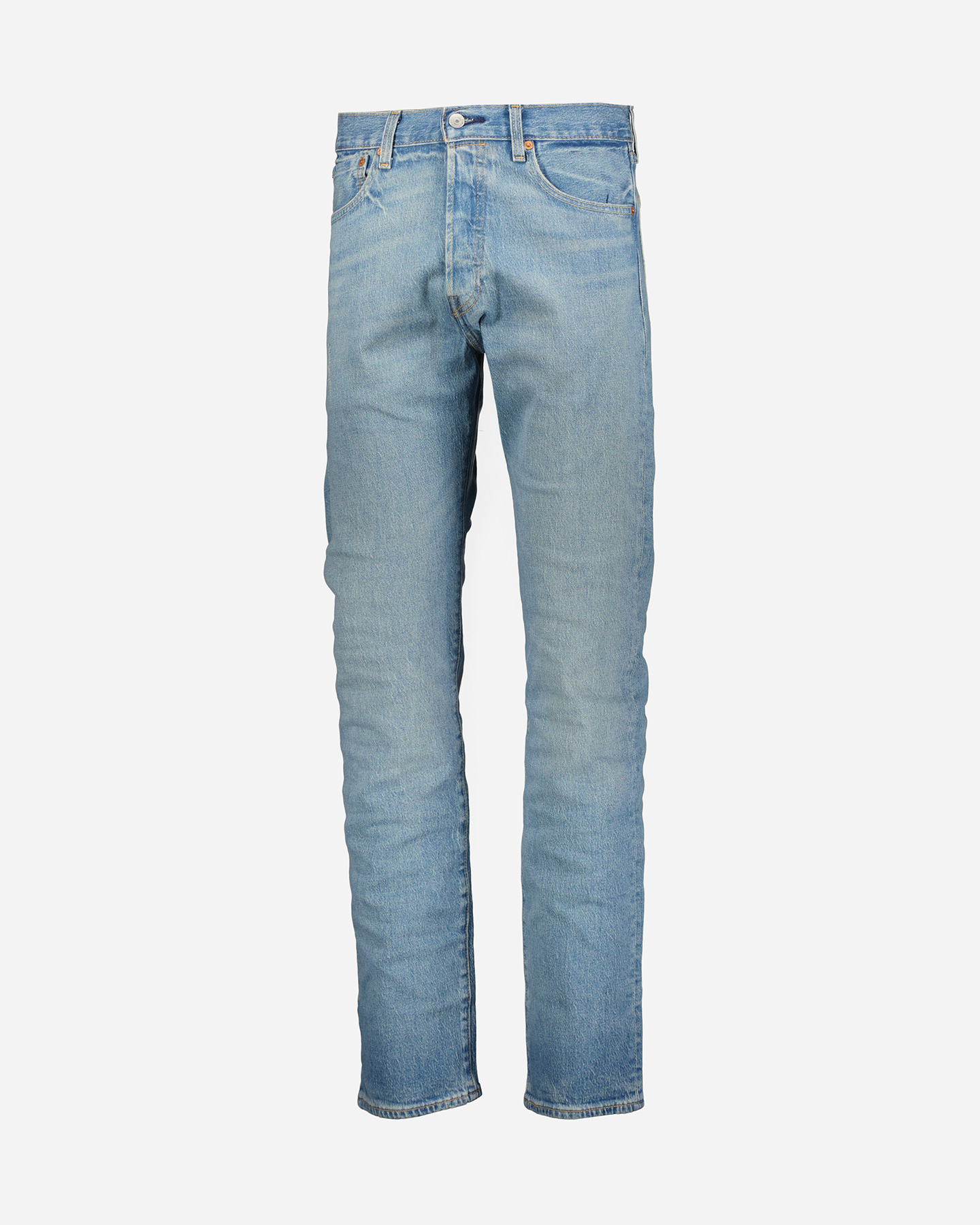 Jeans LEVI'S 501 REGULAR M - Denim - 0 | Cisalfa Sport