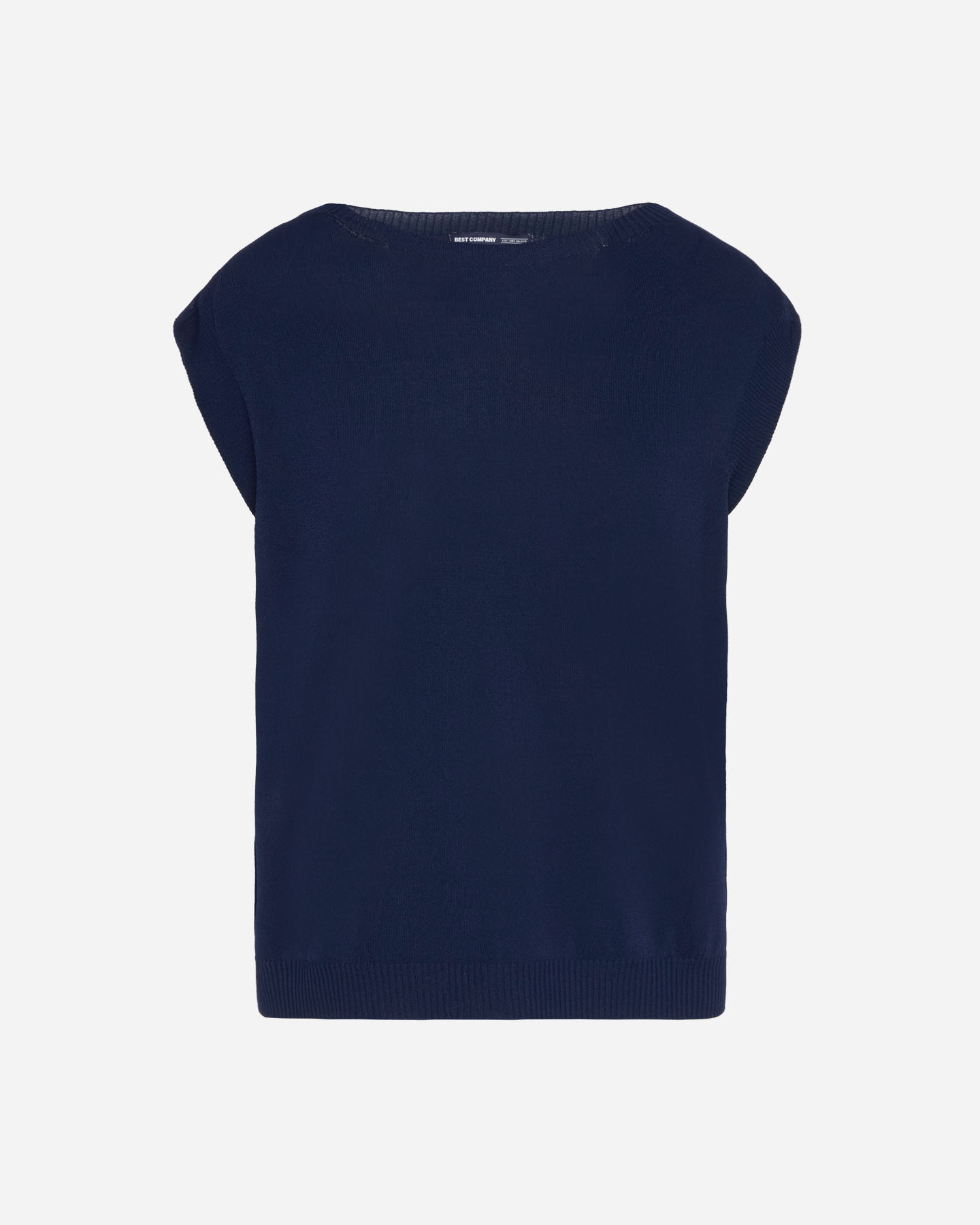 Maglione BEST COMPANY AUSTRALIAN WILD SAFARI W - Blu - 0 | Cisalfa Sport