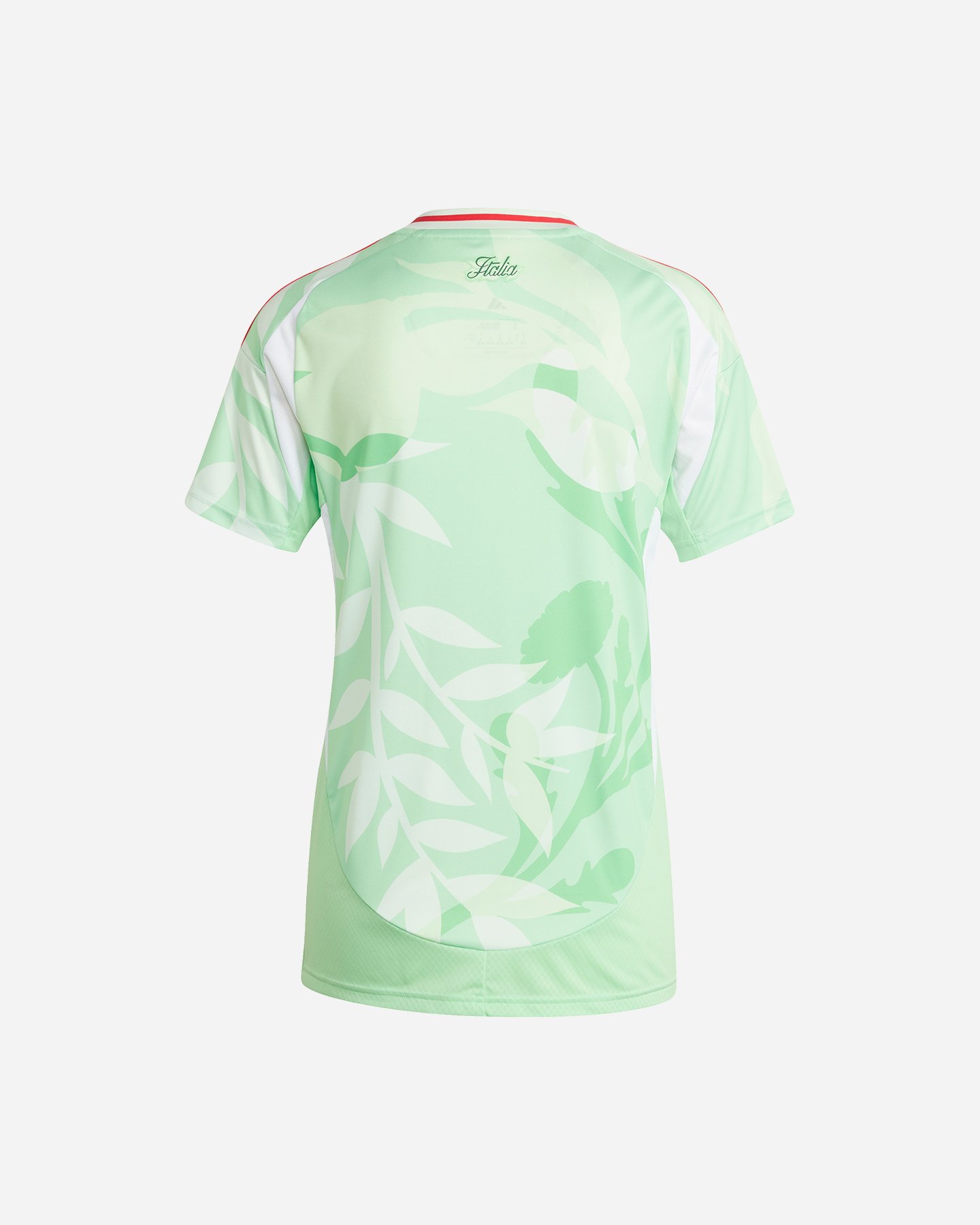 Maglia calcio ufficiale ADIDAS ITALIA AWAY 25 W - Blu - 1 | Cisalfa Sport