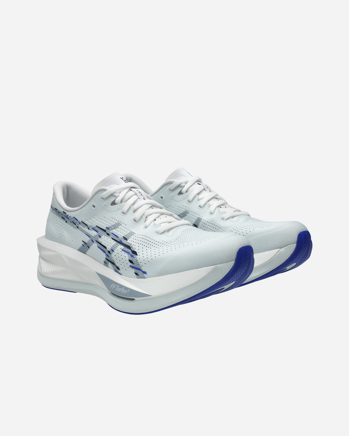 Scarpe running ASICS SONICBLAST M - Blu - 1 | Cisalfa Sport