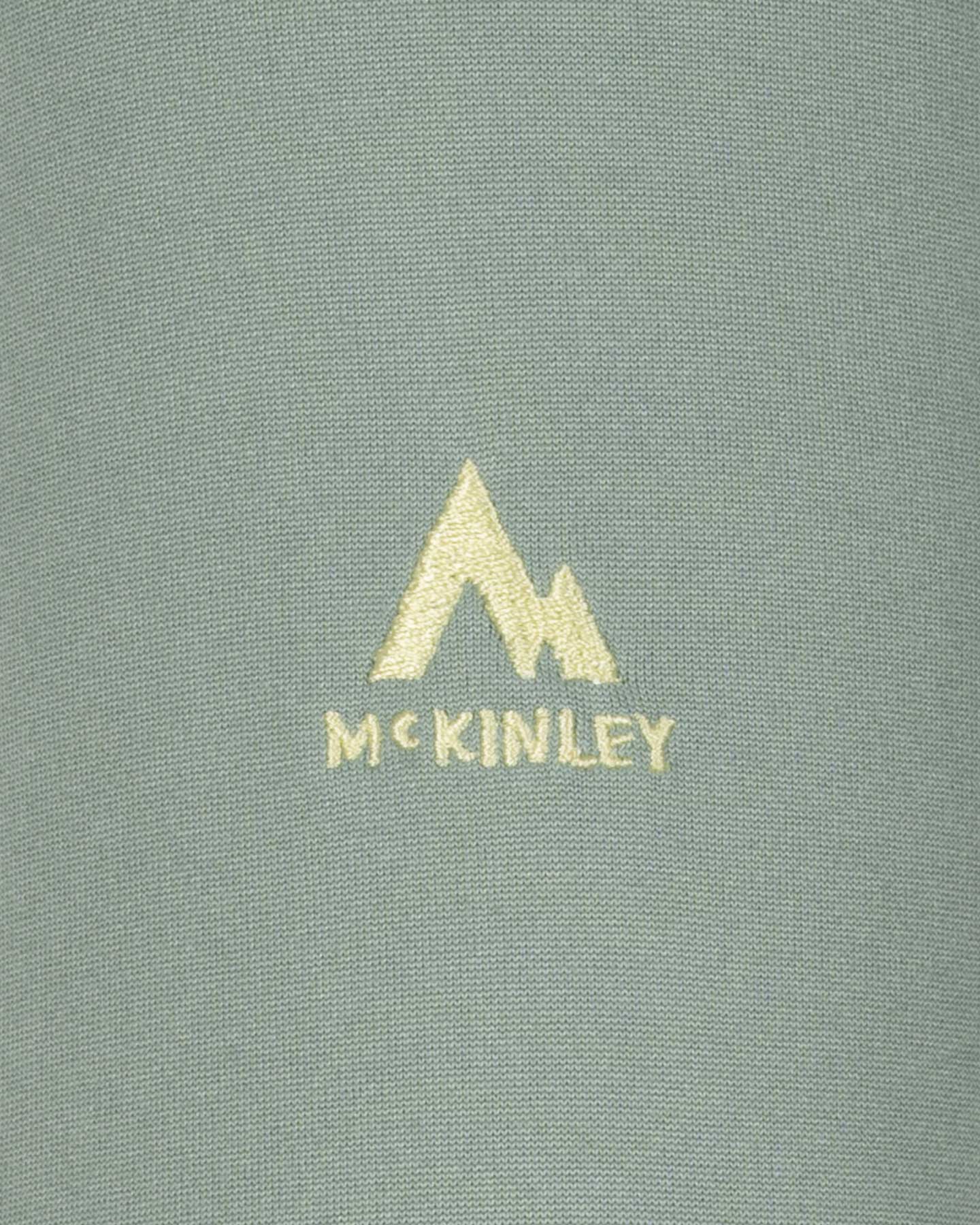 Pile MCKINLEY AUREL W - Verde - 2 | Cisalfa Sport