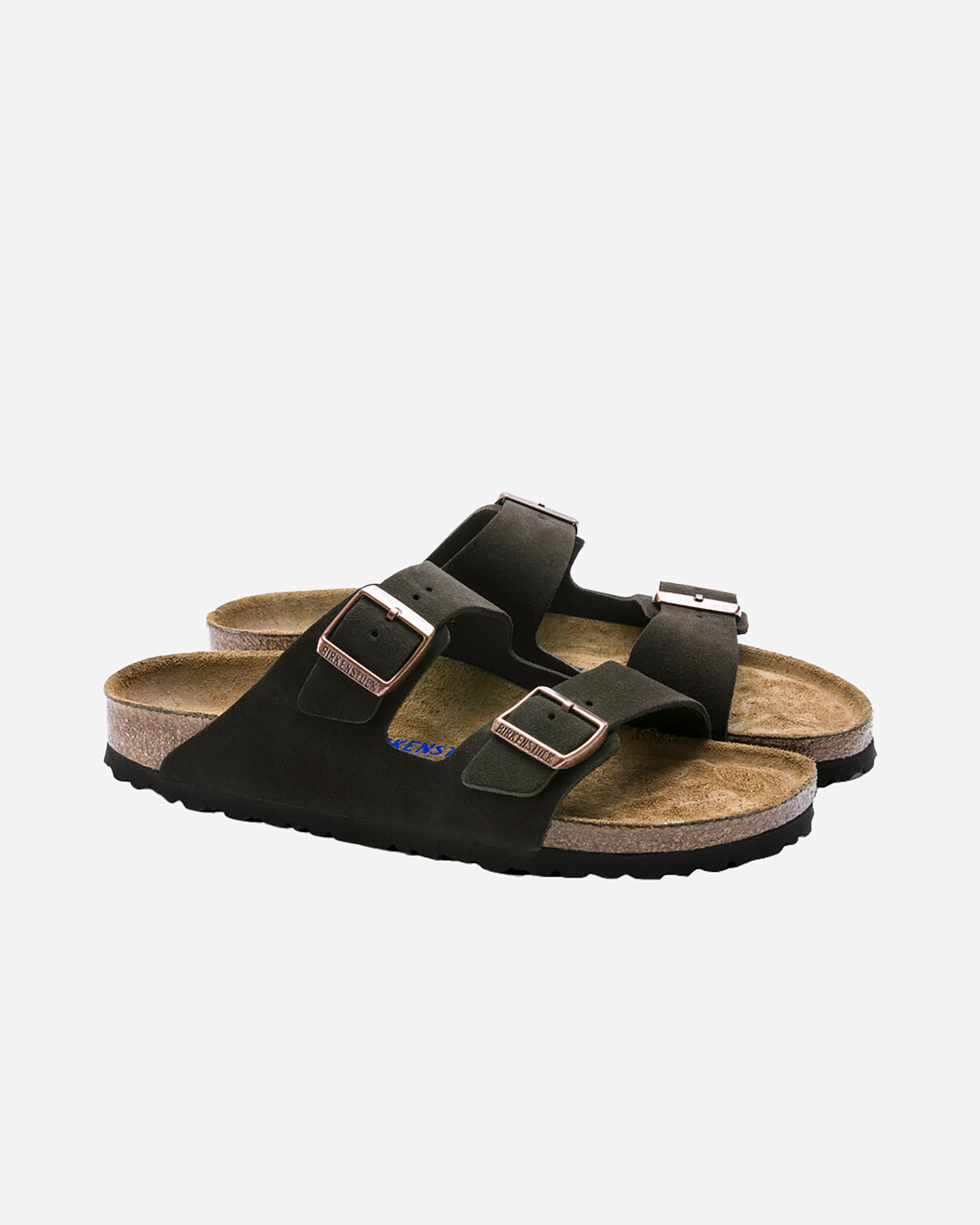 Sandali BIRKENSTOCK ARIZONA M - 1 | Cisalfa Sport
