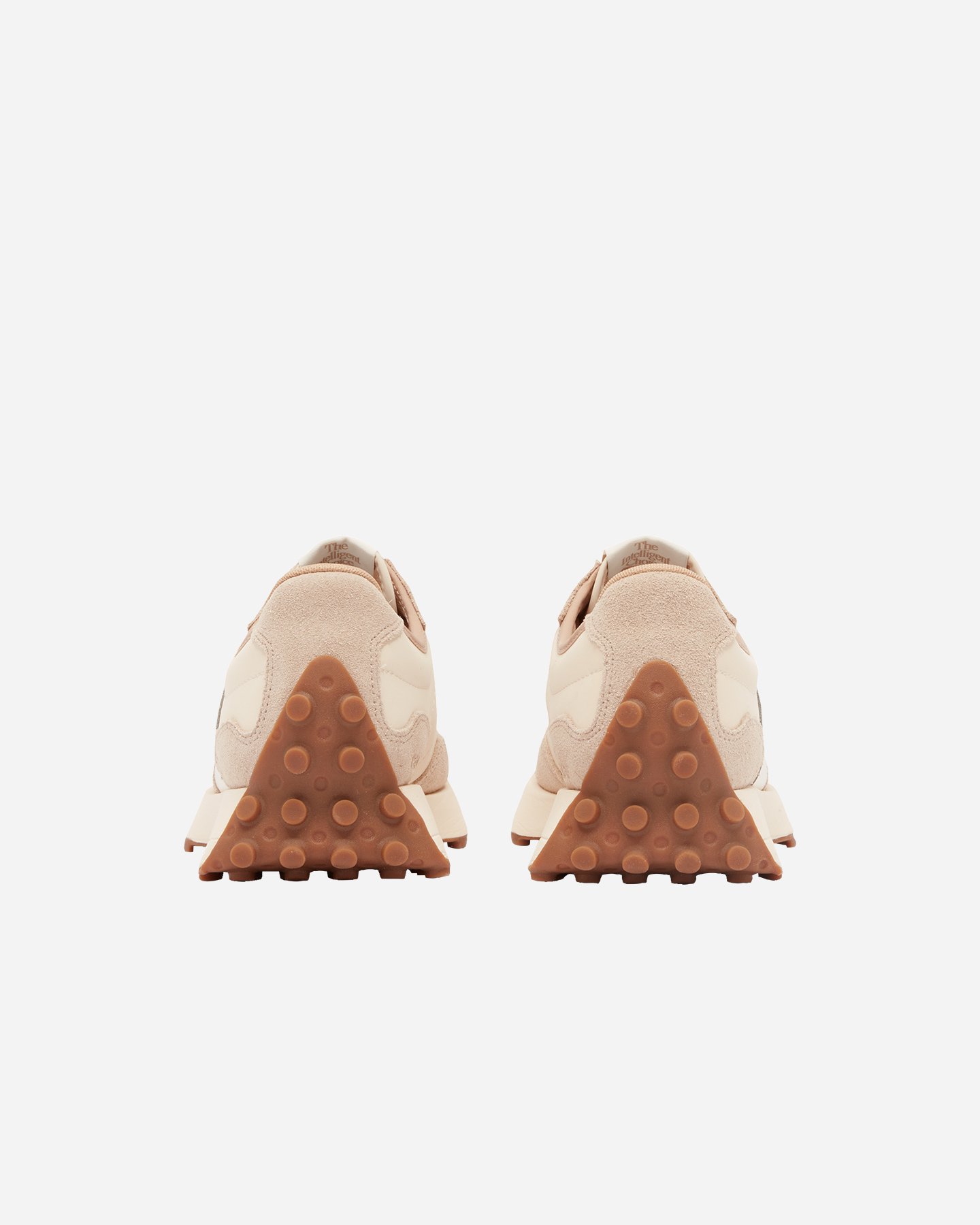 Scarpe sneakers NEW BALANCE 327 W - Grigio - 4 | Cisalfa Sport