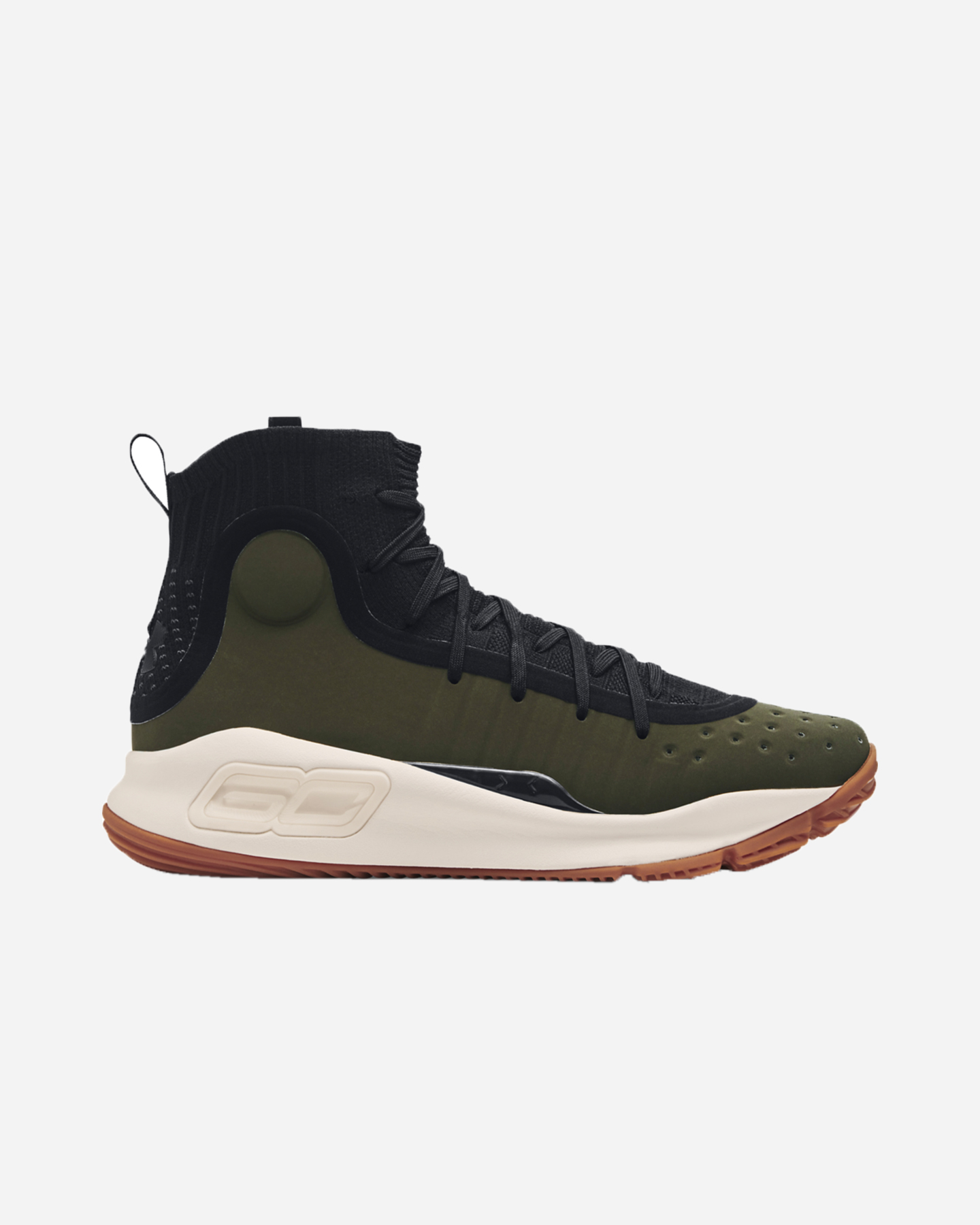 Scarpe Basket Under Armour Curry 4 M 7712983060008 Cisalfa Sport