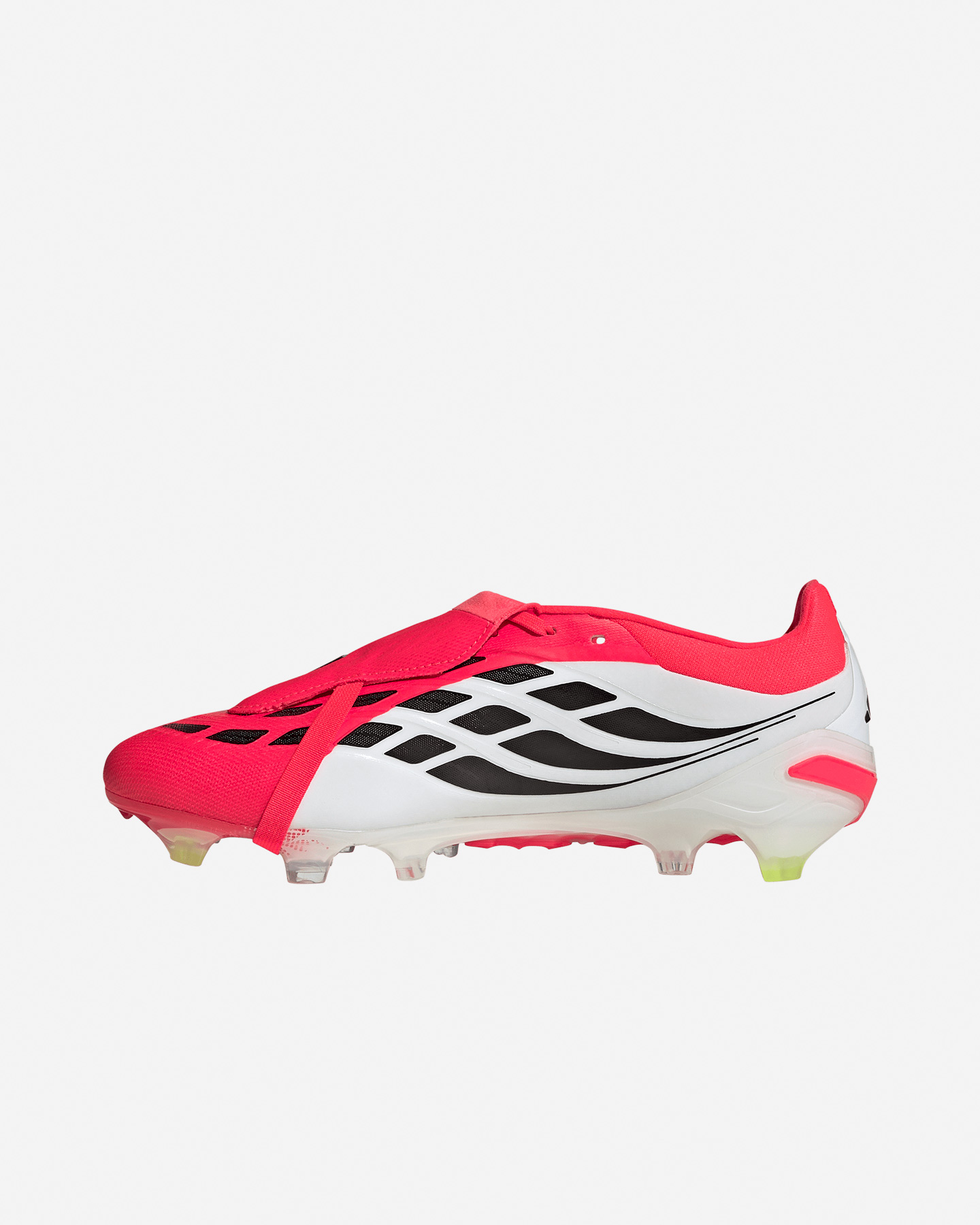Scarpe calcio ADIDAS PREDATOR PRO FT FG M - Color mix - 3 | Cisalfa Sport