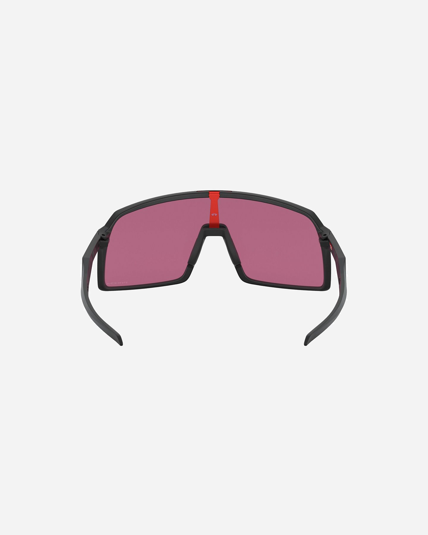 Occhiali OAKLEY SUTRO PRIZM ROAD - Nero - 3 | Cisalfa Sport
