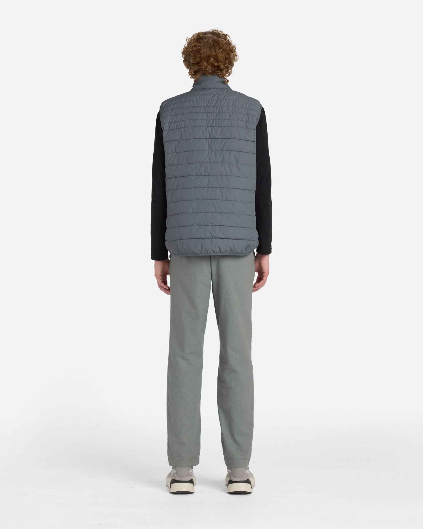 Gilet DACK'S ESSENTIAL M - 3 | Cisalfa Sport