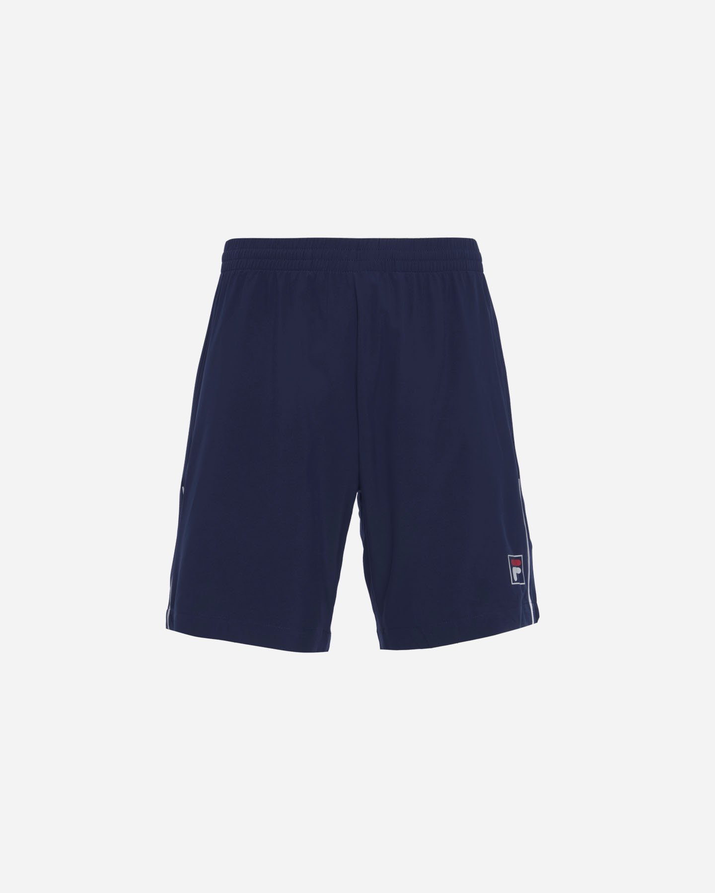 Pantaloncini tennis FILA COURT LINE M - Blu Navy - 0 | Cisalfa Sport