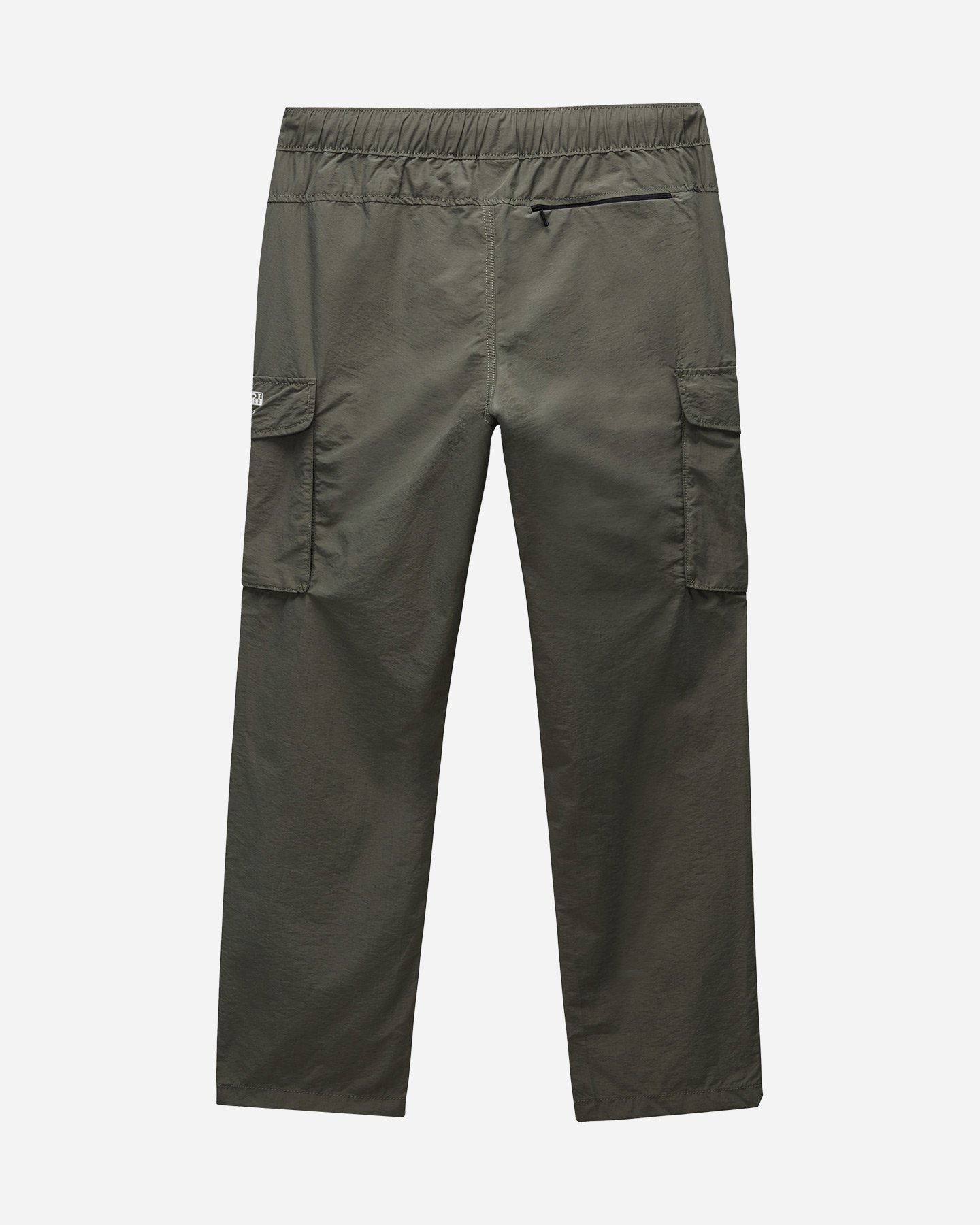 Pantalone NAPAPIJRI TASCONATO M - Verde - 1 | Cisalfa Sport