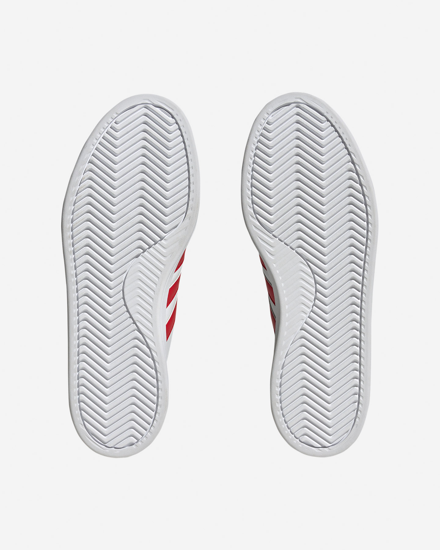 Scarpe sneakers ADIDAS GRAND COURT M - Bianco - 1 | Cisalfa Sport