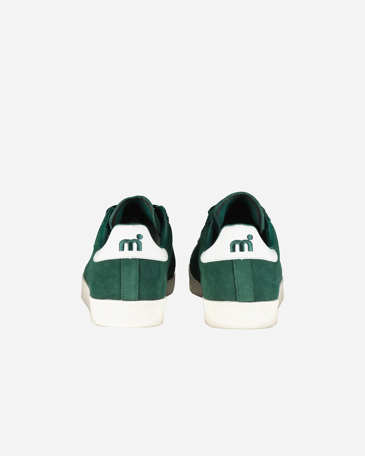 Scarpe sneakers MISTRAL MASCA  - Verde - 4 | Cisalfa Sport