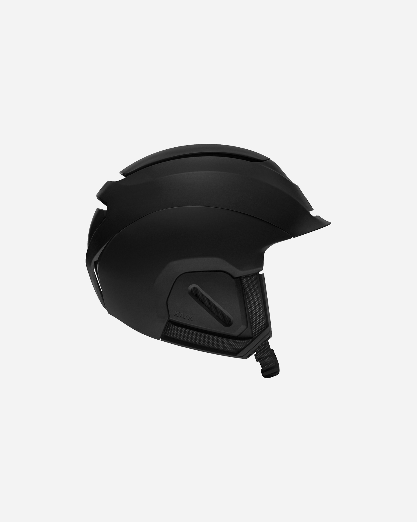 Casco sci KASK KIMERA M - Nero - 1 | Cisalfa Sport