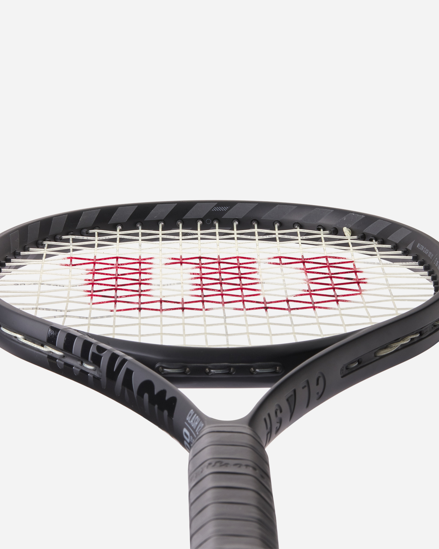 Telaio tennis WILSON CLASH 100 V2.0  - 5 | Cisalfa Sport