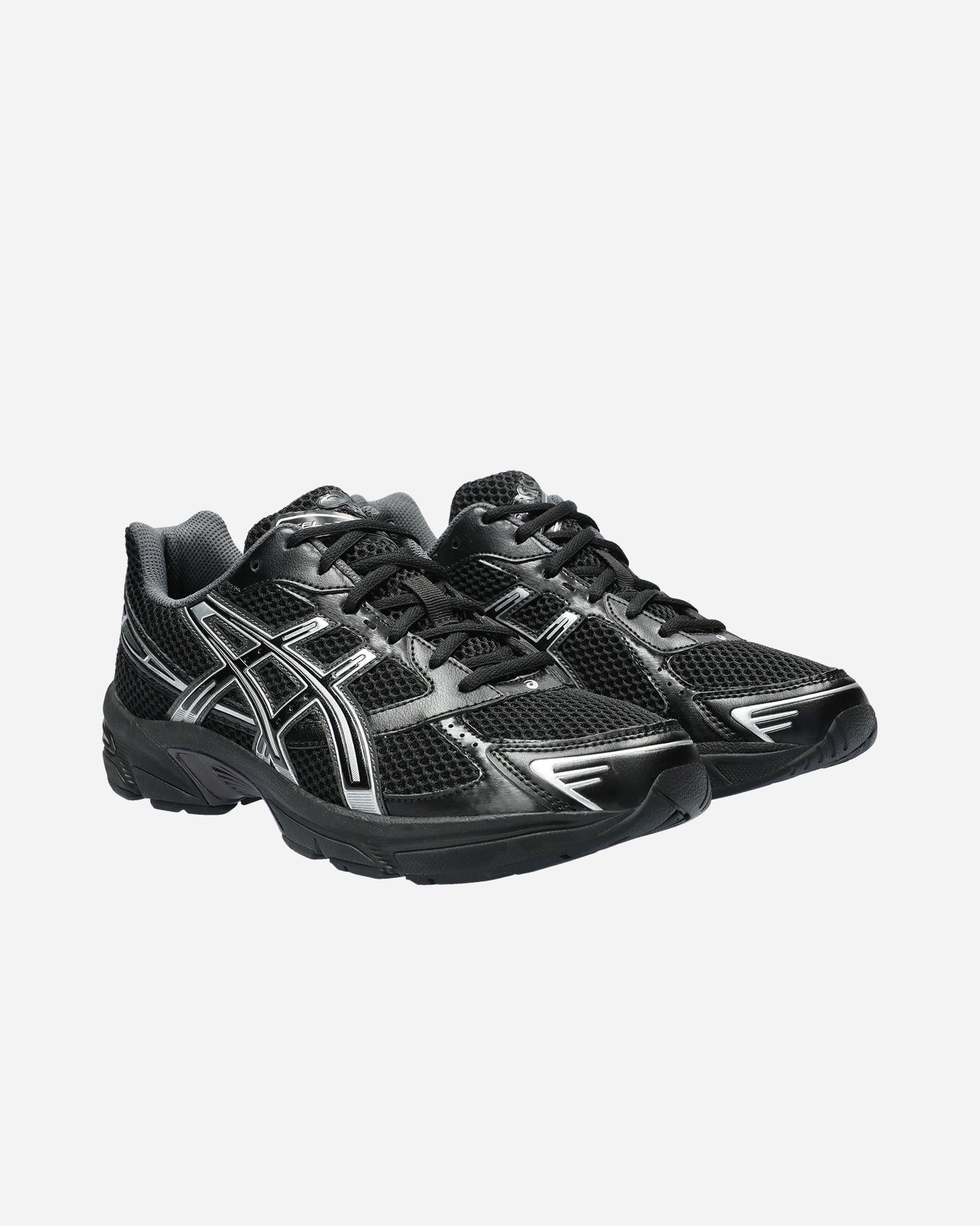 Scarpe sneakers ASICS GEL-1130 M - Nero - 1 | Cisalfa Sport