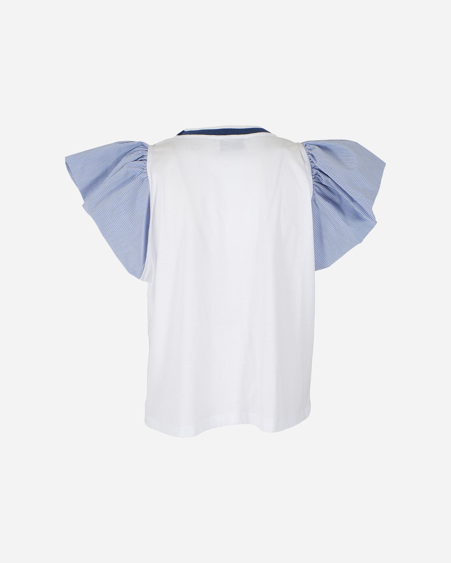 T-shirt YES ZEE CLASSIC W - Bianco - 1 | Cisalfa Sport