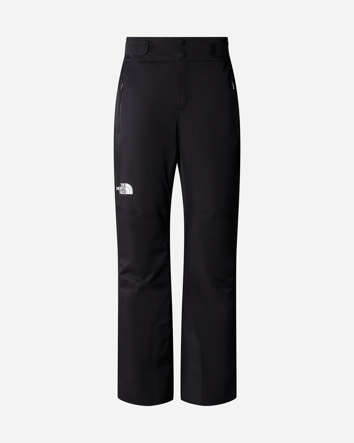 Pantalone sci THE NORTH FACE LENADO W - Nero - 0 | Cisalfa Sport