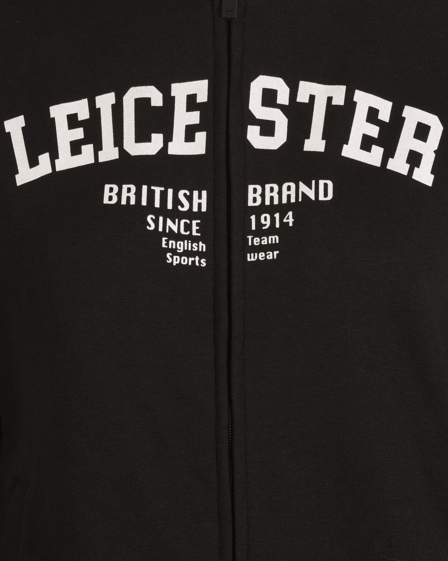 Felpa ADMIRAL BASIC SPORT W - Nero - 2 | Cisalfa Sport