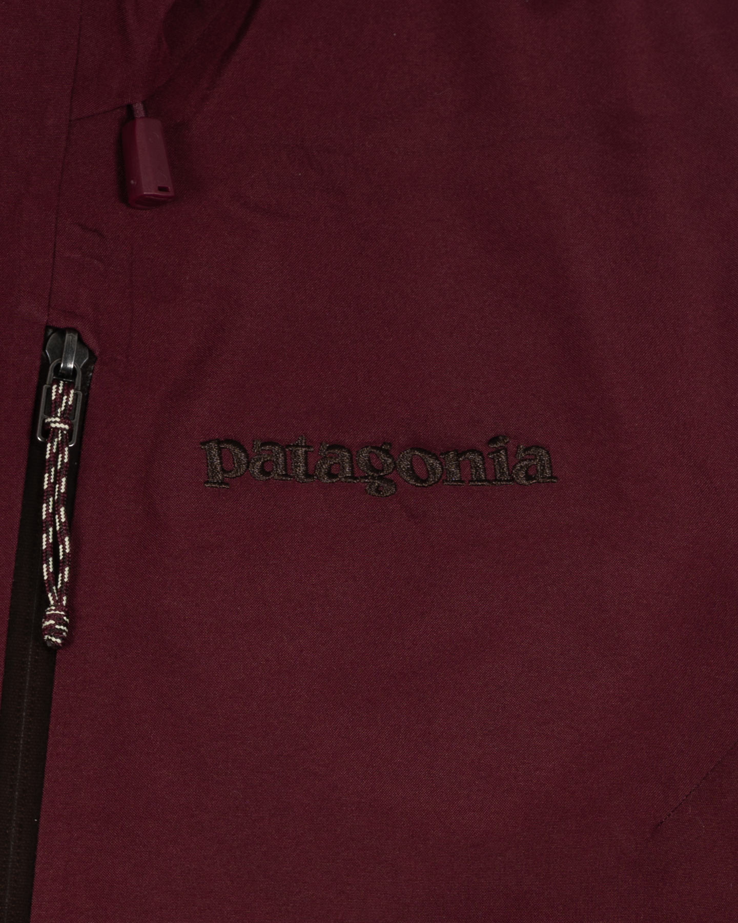 Giacca outdoor PATAGONIA TRIOLET W - Viola - 2 | Cisalfa Sport