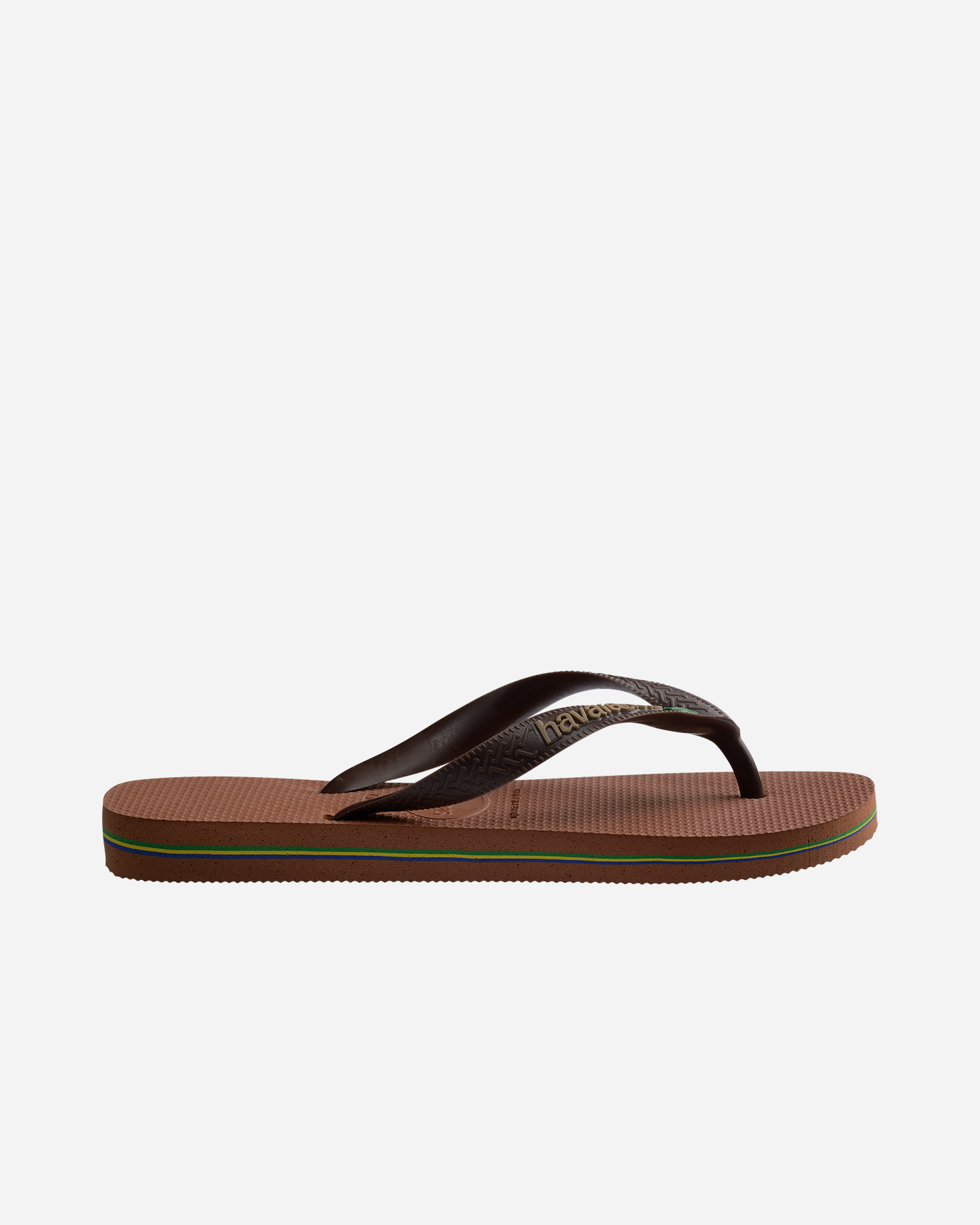 Infradito HAVAIANAS BRASIL LOGO M - Color mix - 3 | Cisalfa Sport